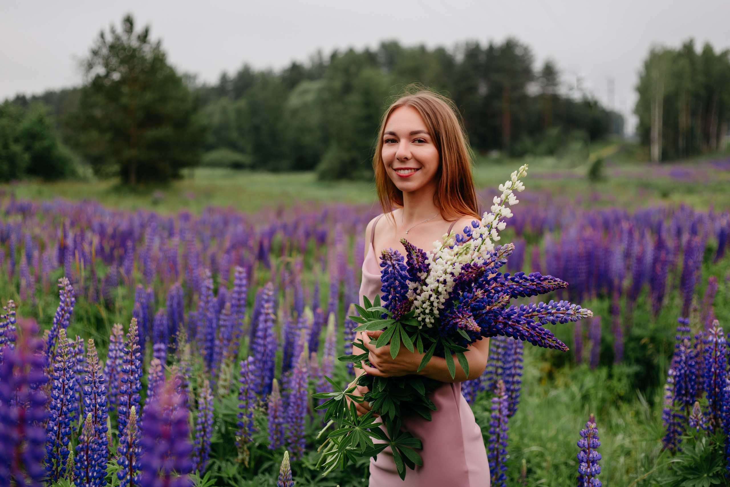 НАСТЯ. Свадебный и семейный фотограф Иваново Елена Угодина