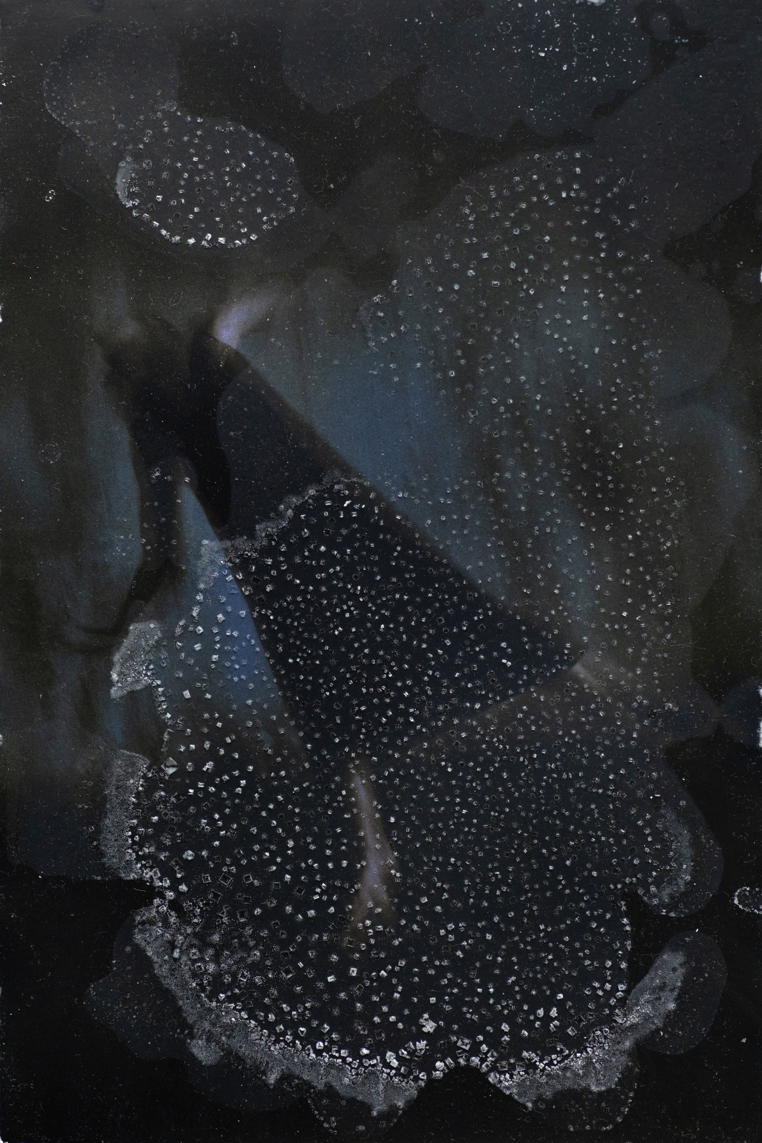 В петле ВЧЕРА. Фотограф Москва и Московская область Дарья Гордеева