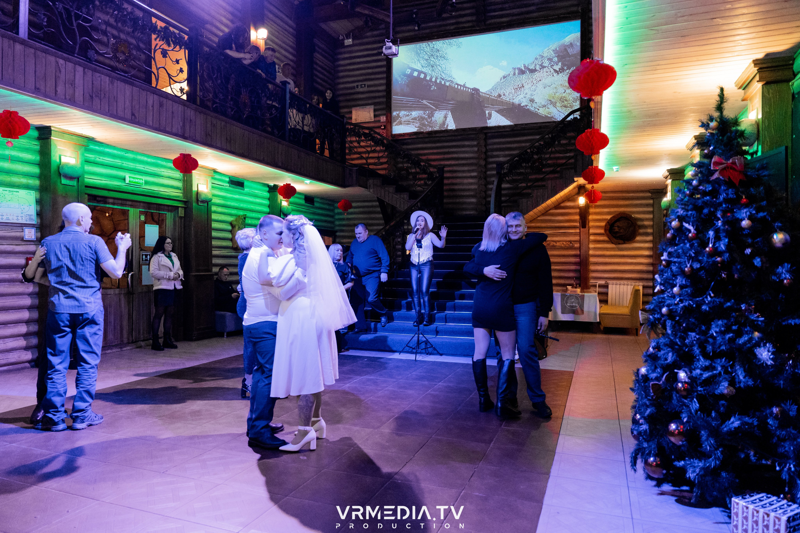 В гостях у «Петровича»