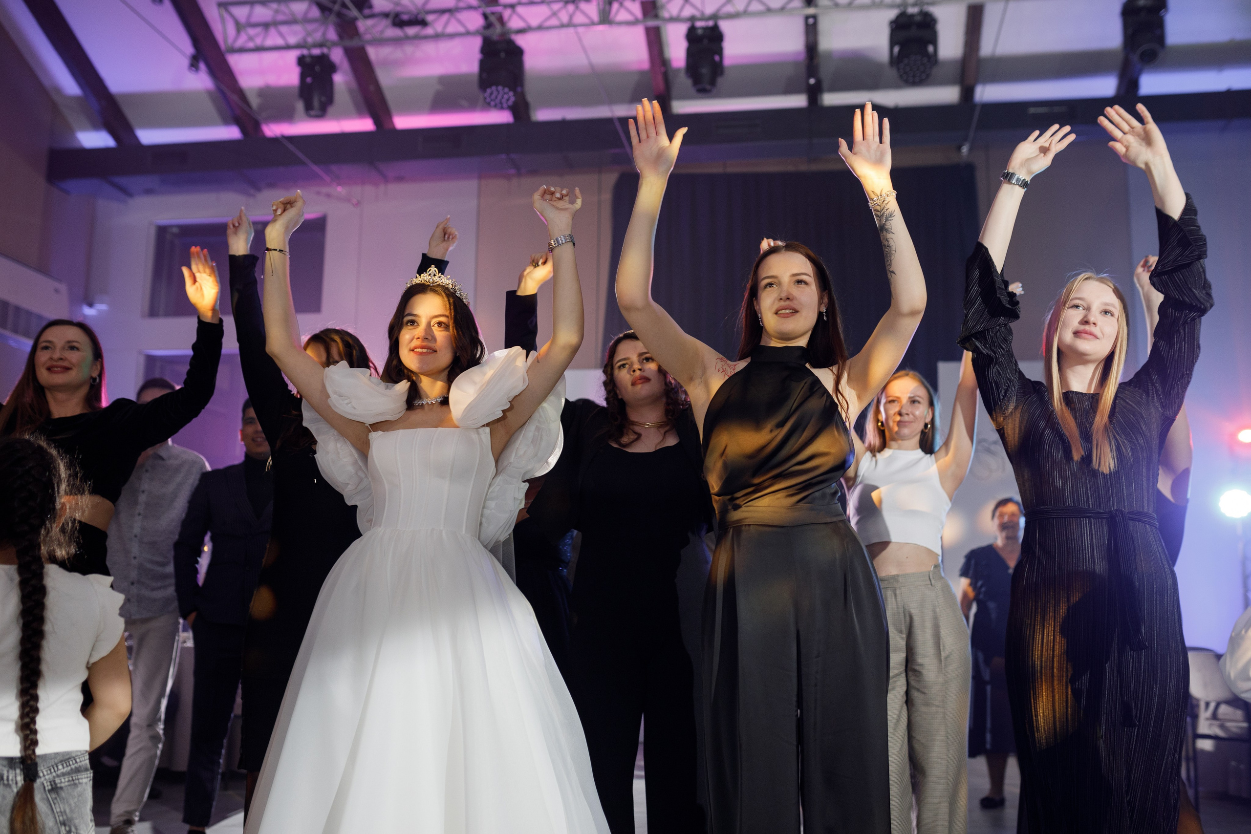 Свадьба Асада и Влады. Свадебный и семейный фотограф в Иркутске Яна Лиа