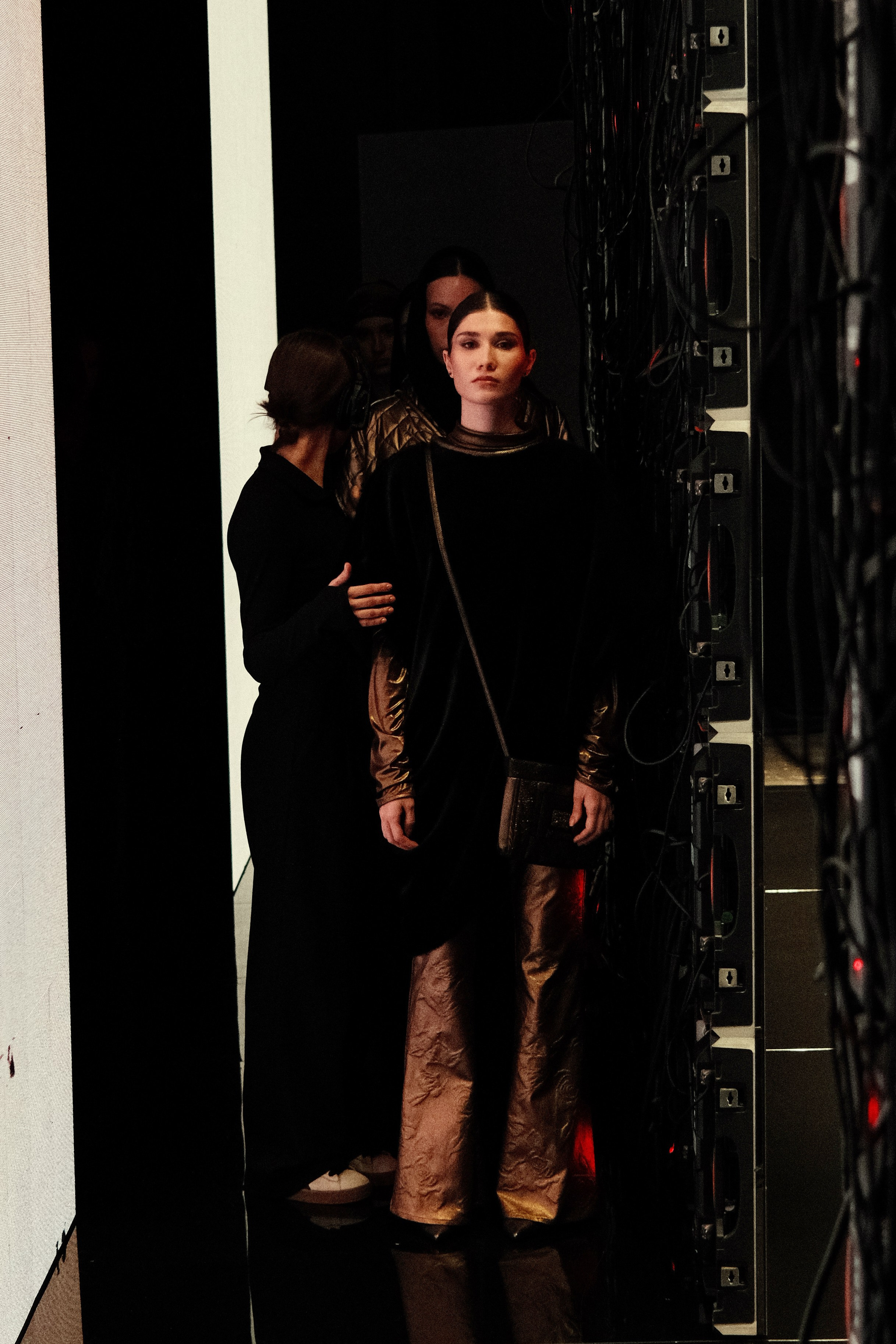 St. Petersburg Fashion Week october 2025. Контент фотограф в Санкт-Петербурге Иванова Юлия