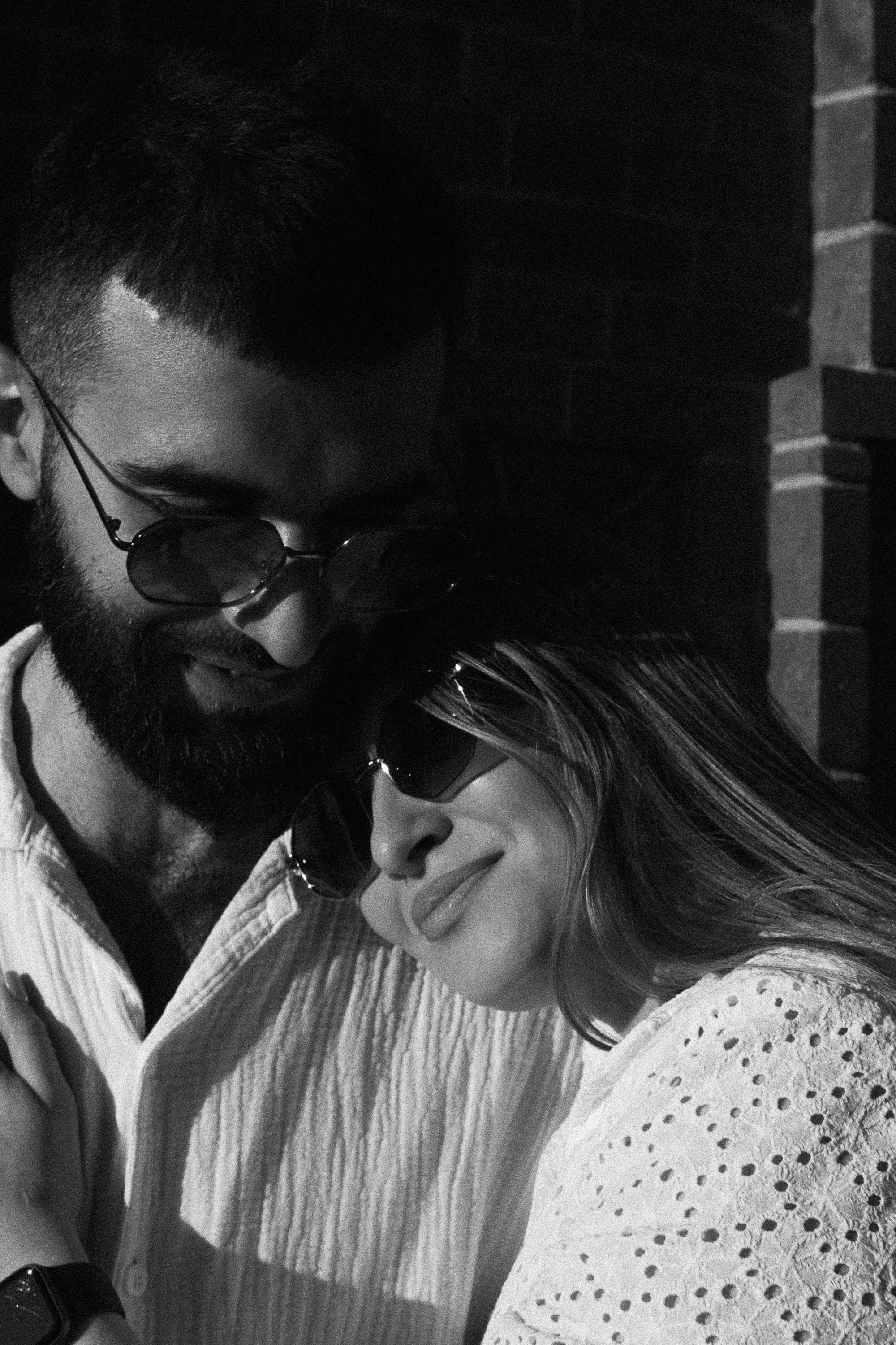 Прогулка по центру Краснодара. Свадебный и семейный фотограф Виолетта Сидельникова. Краснодар, Россия, Беларусь, Европа