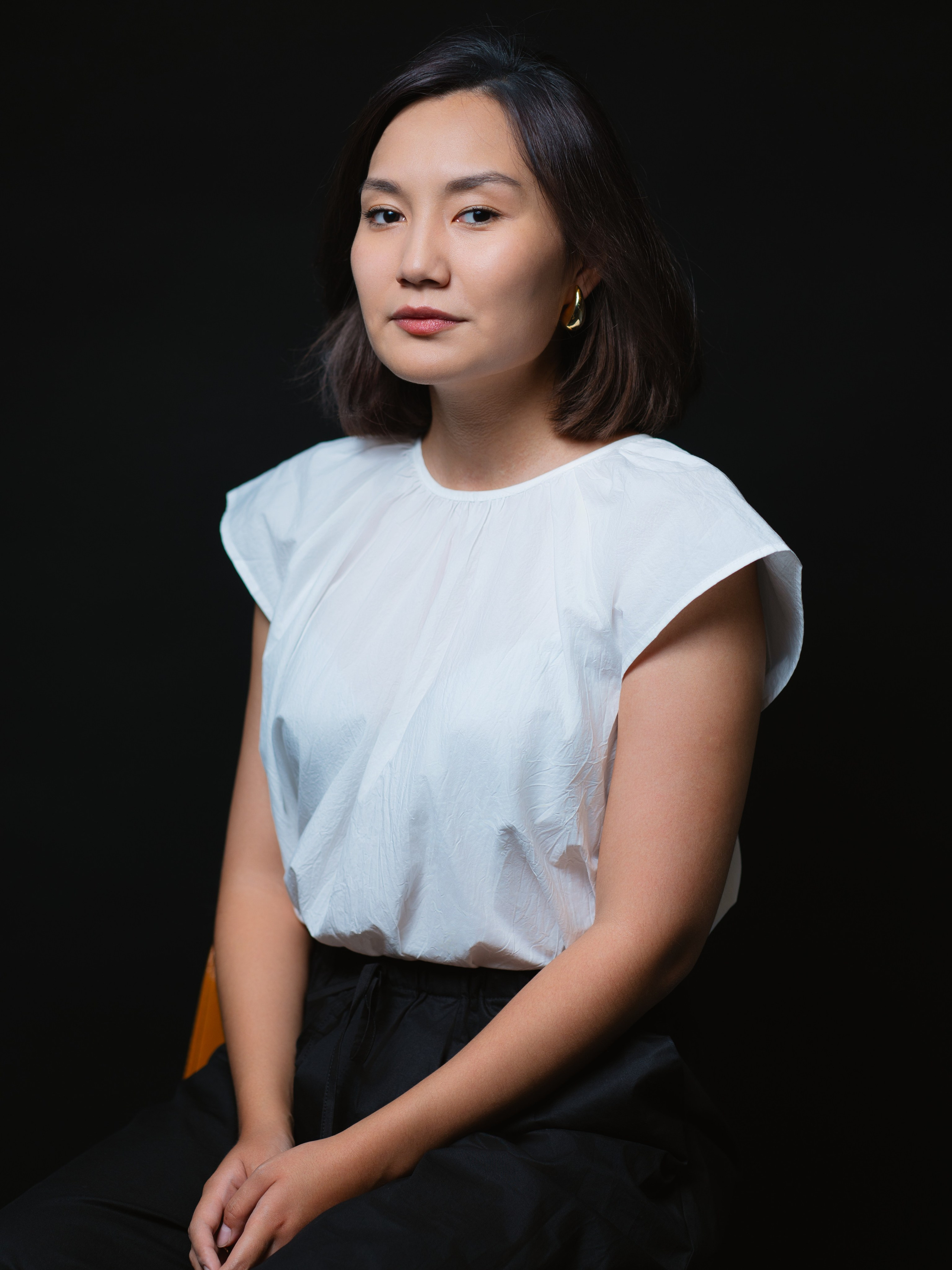 Сьемка сотрудников. Профессиональная съемка в Алматы