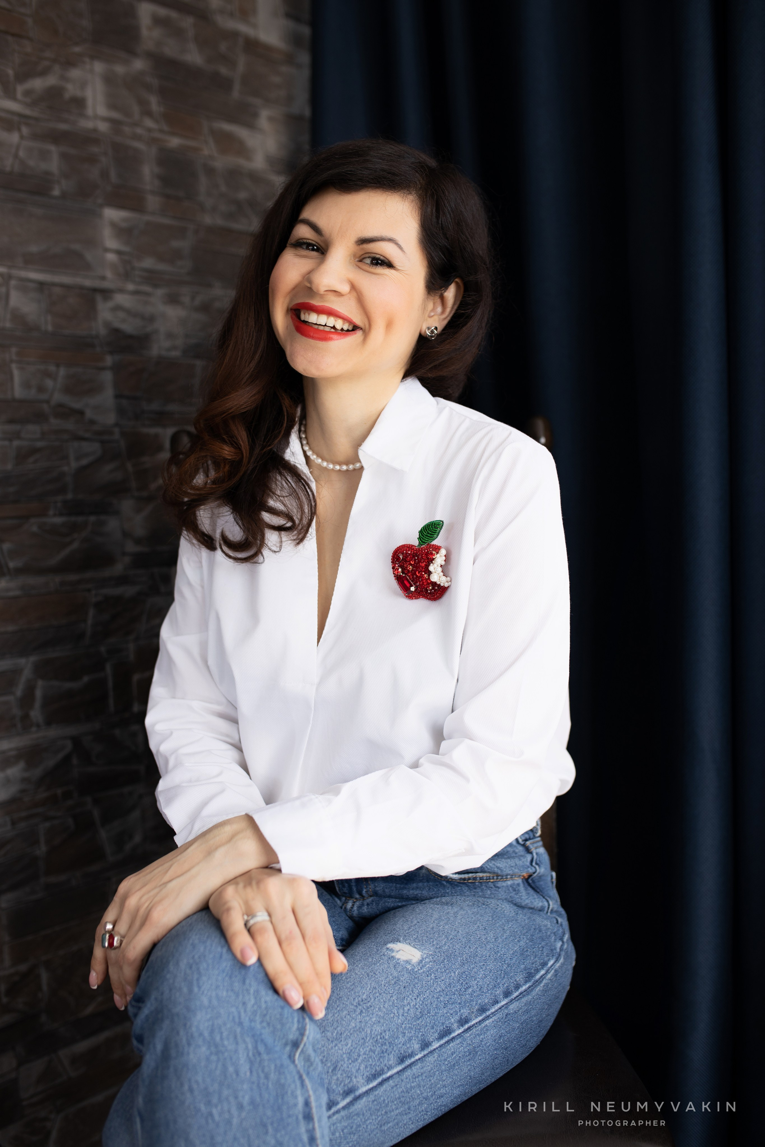 Фотосесии. Фотограф Неумывакин Кирилл