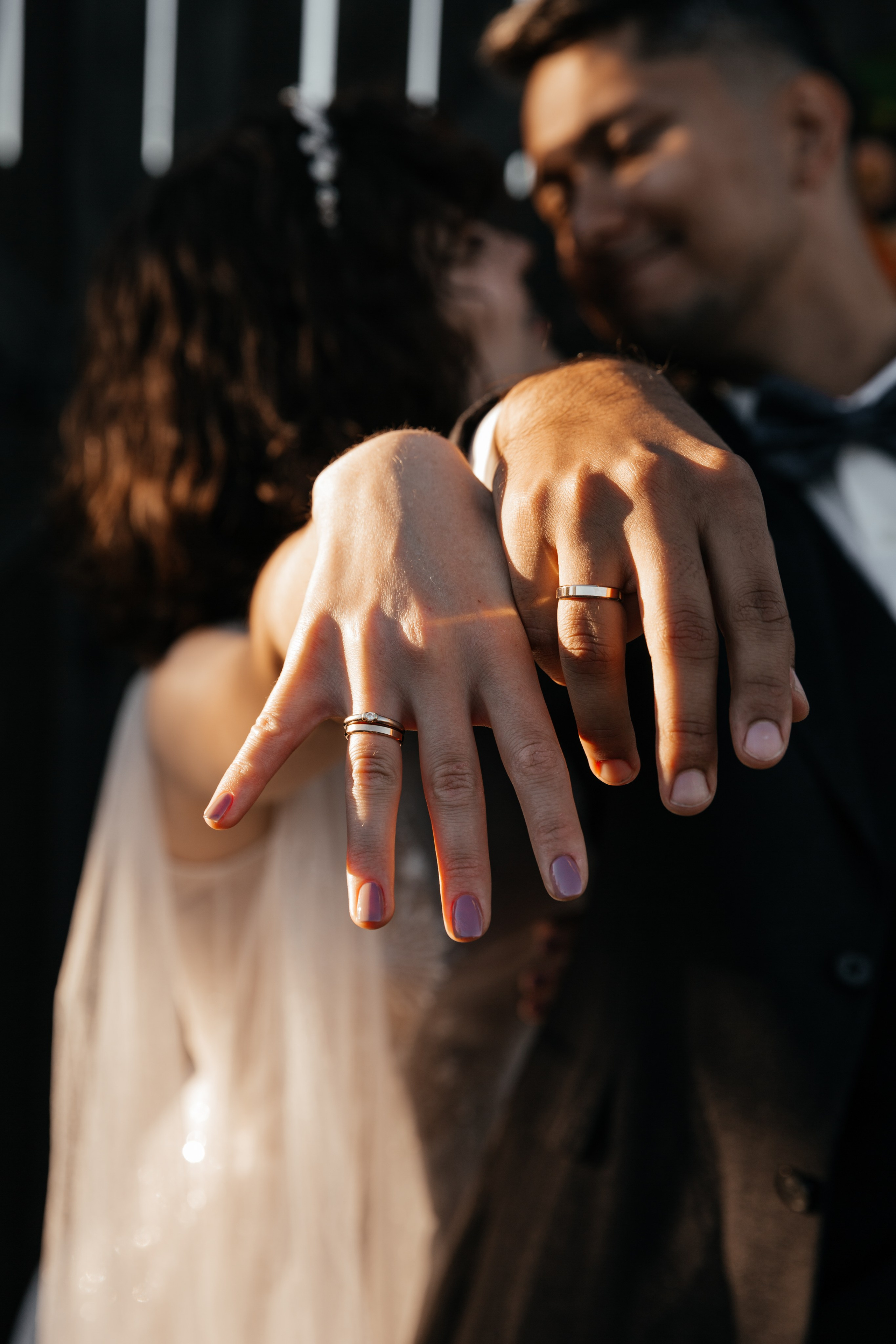 Олег и Даша. Ваш фотограф Любовь Чистякова