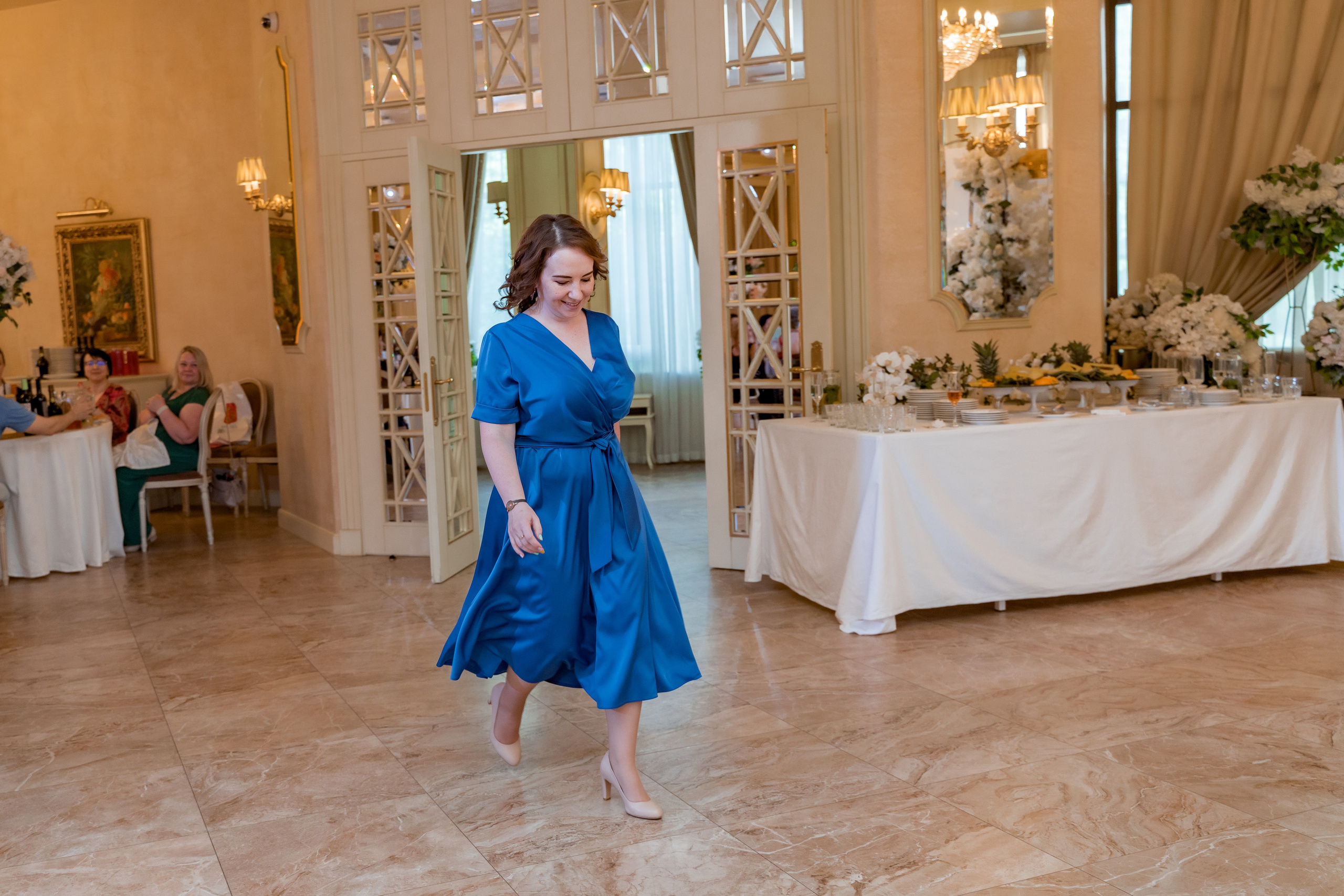 Корпоратив