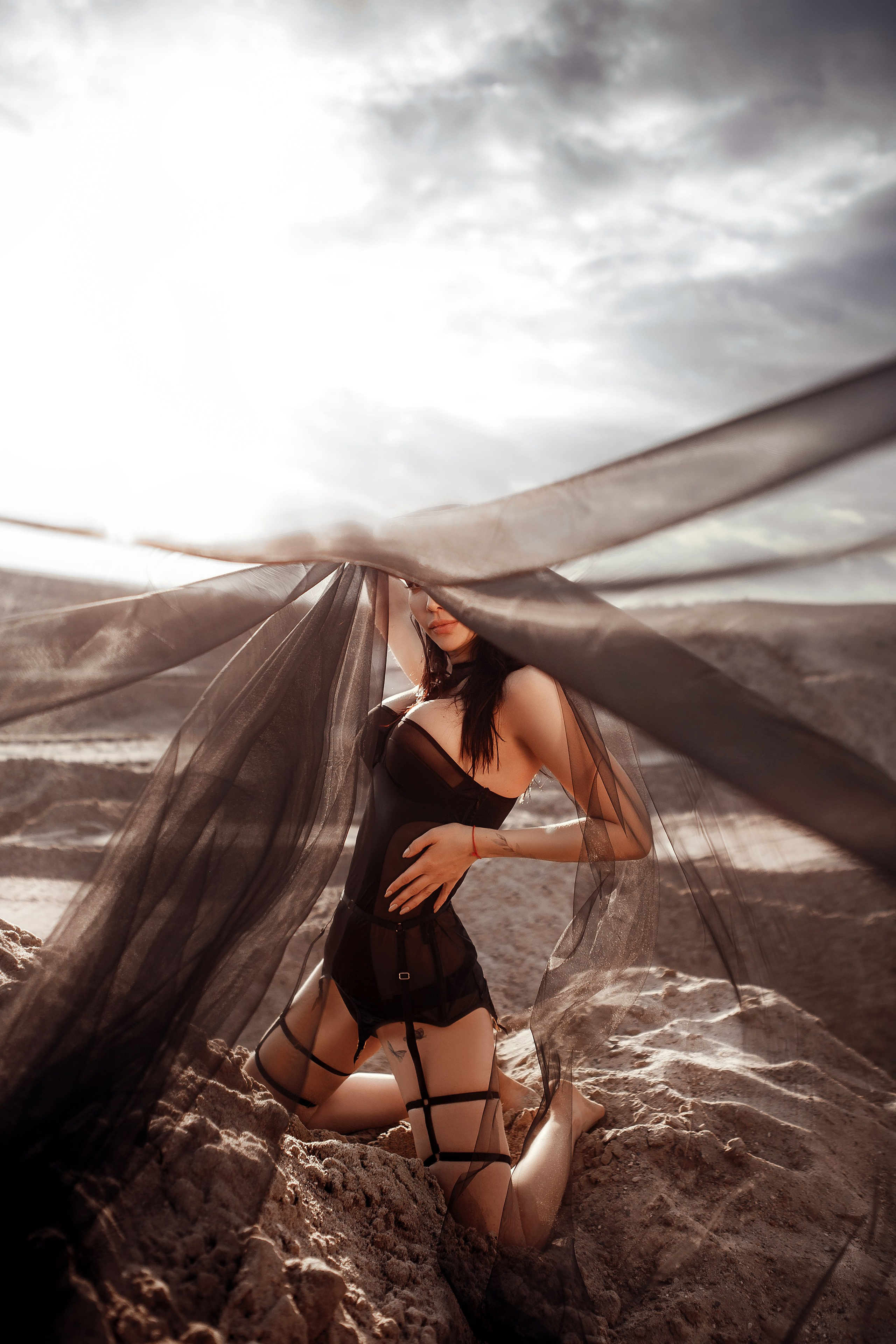 Яна. Фотограф в Иваново и других городах Ирина Сметанкина