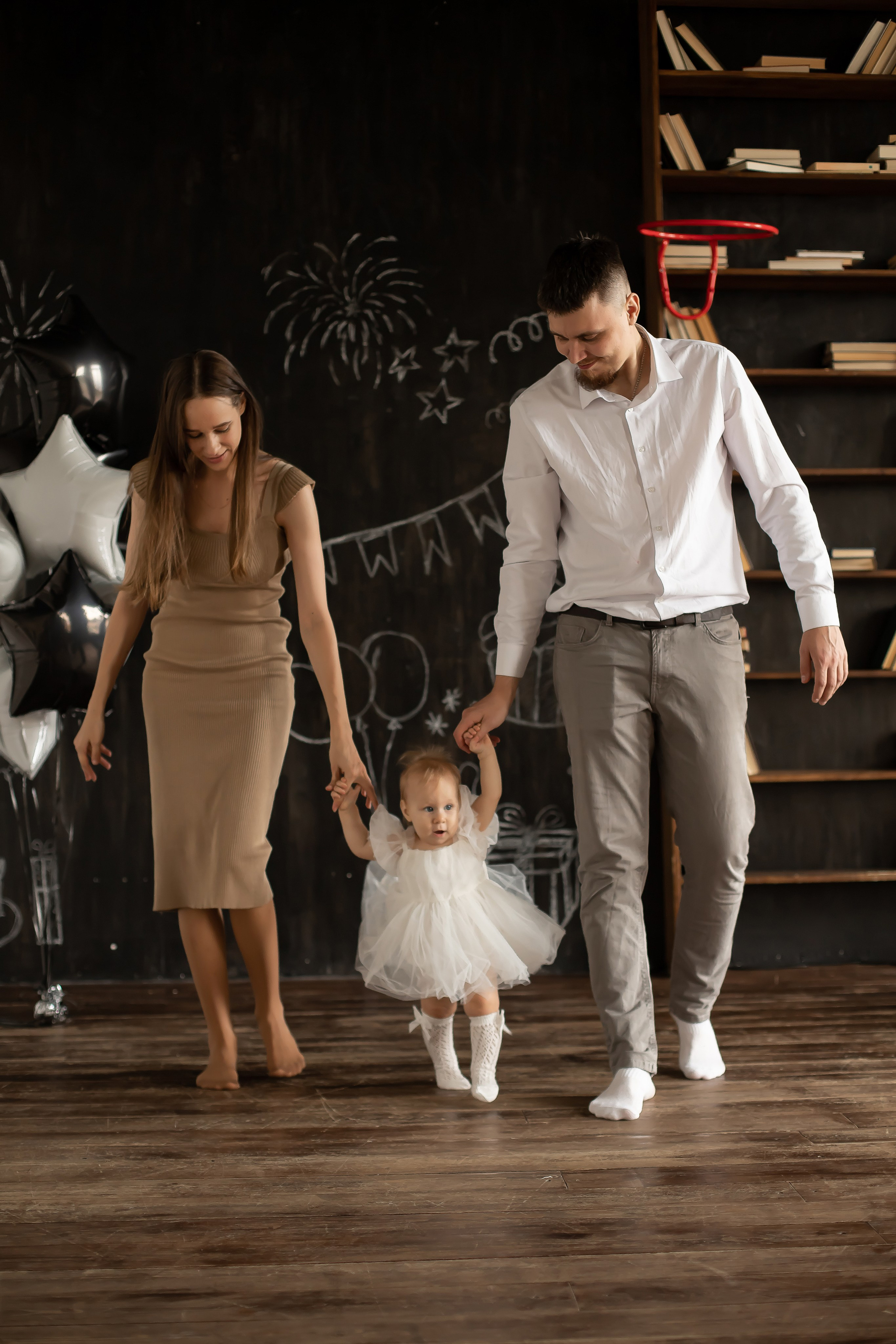 Анечка. Семейный и детский фотограф в Красноярске Анна Маюрова