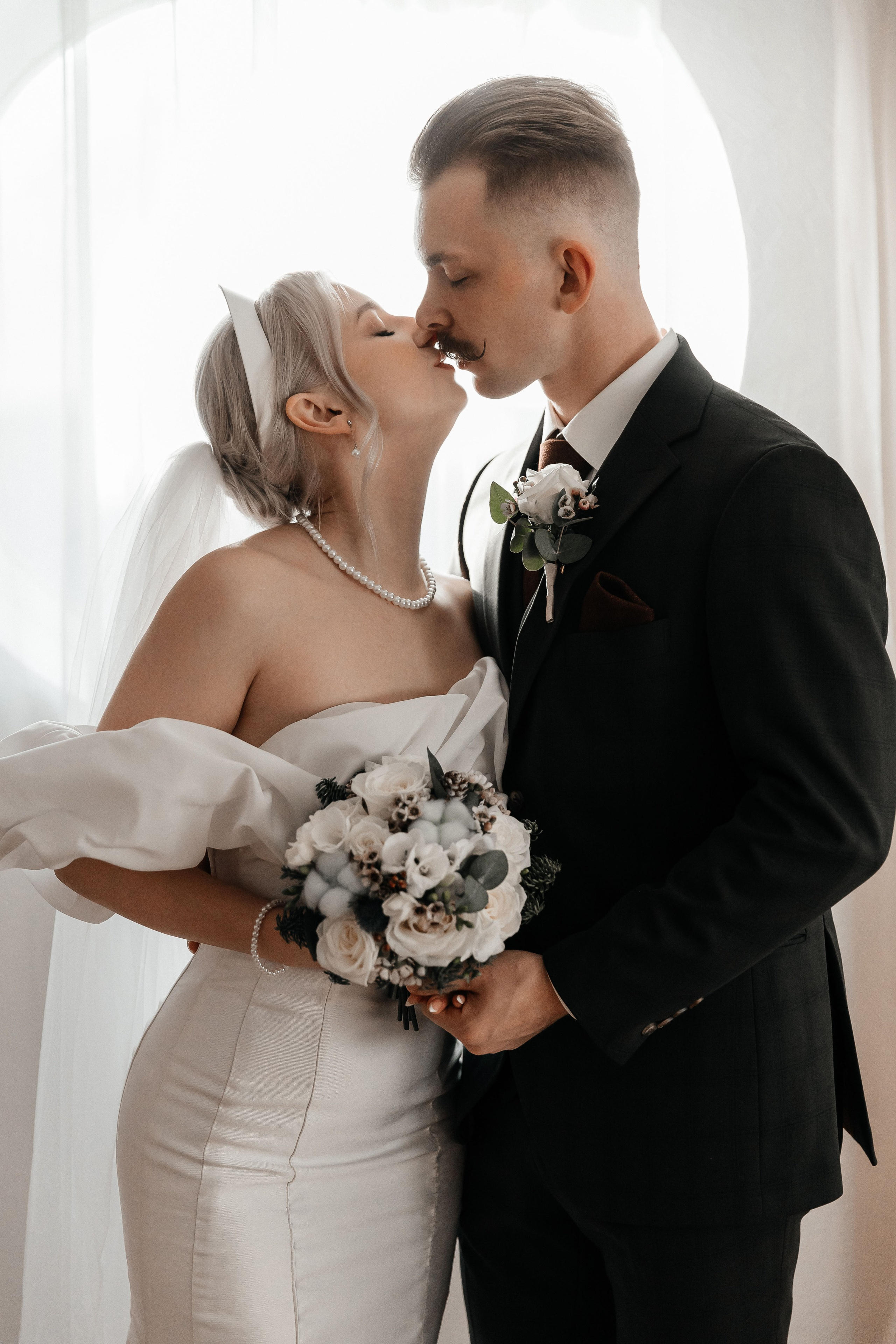 Сергей и Нина. Свадебный фотограф в Ростове-наДону Марина Дымарчук