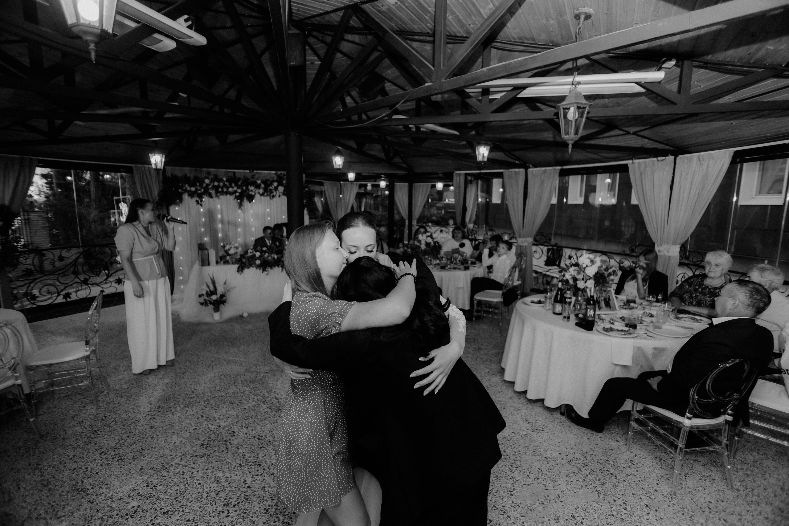 Полина и Влад. Свадебный и семейный фотограф в Перми Дергачева Кристина