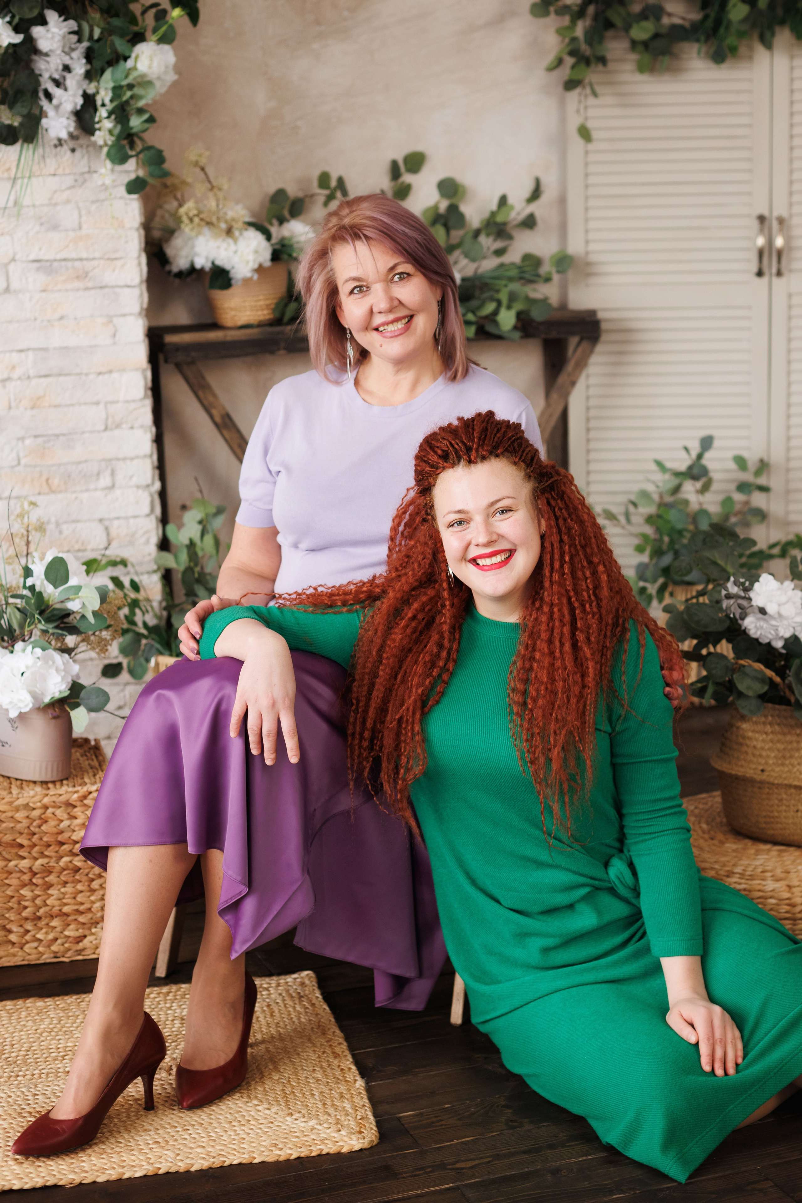 Семейная фотосессия. Семейный и детский фотограф Ижевск | Тамара Дмитриева