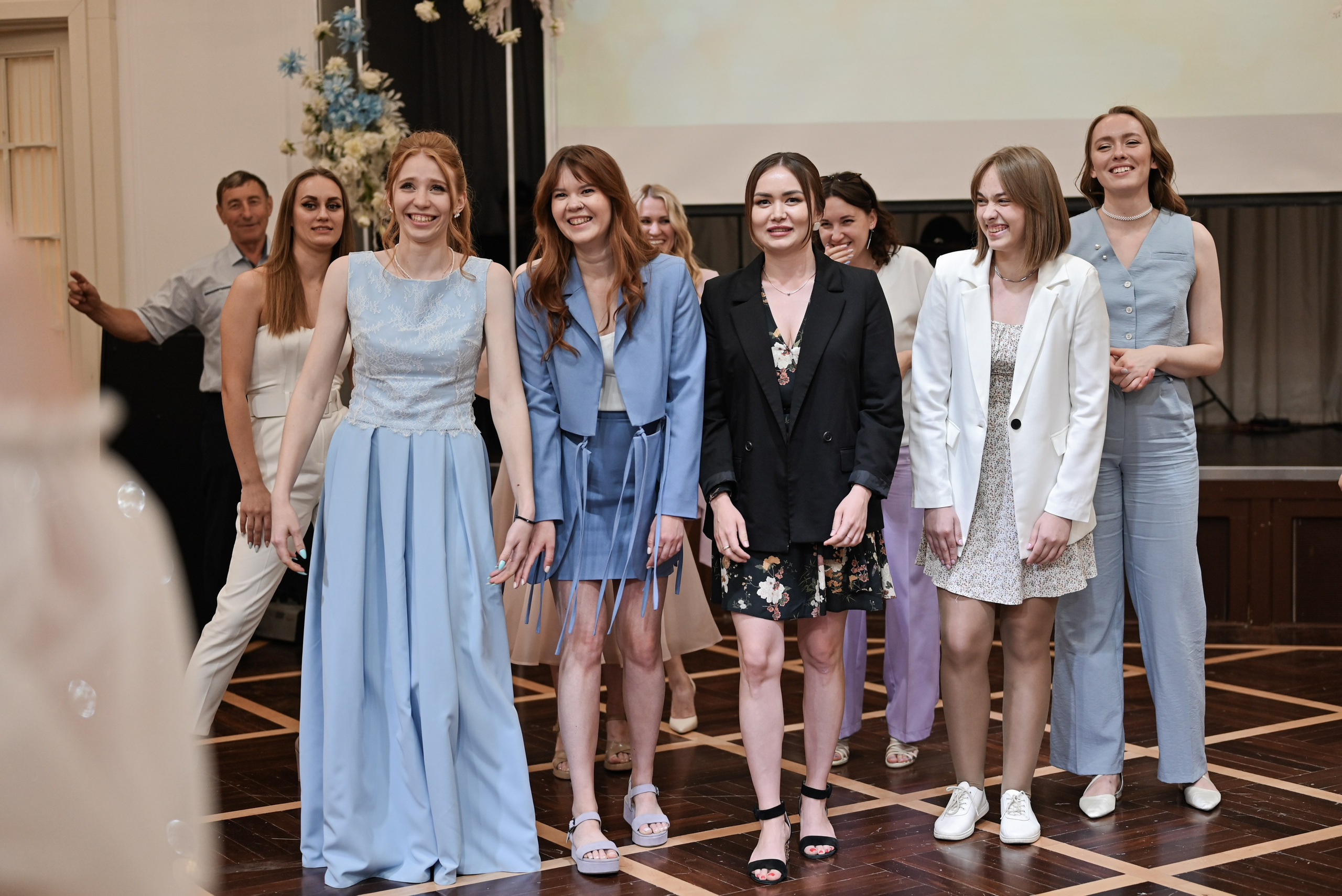 Данил и Татьяна. Свадебный и семейный фотограф в Уфе Александров Максим