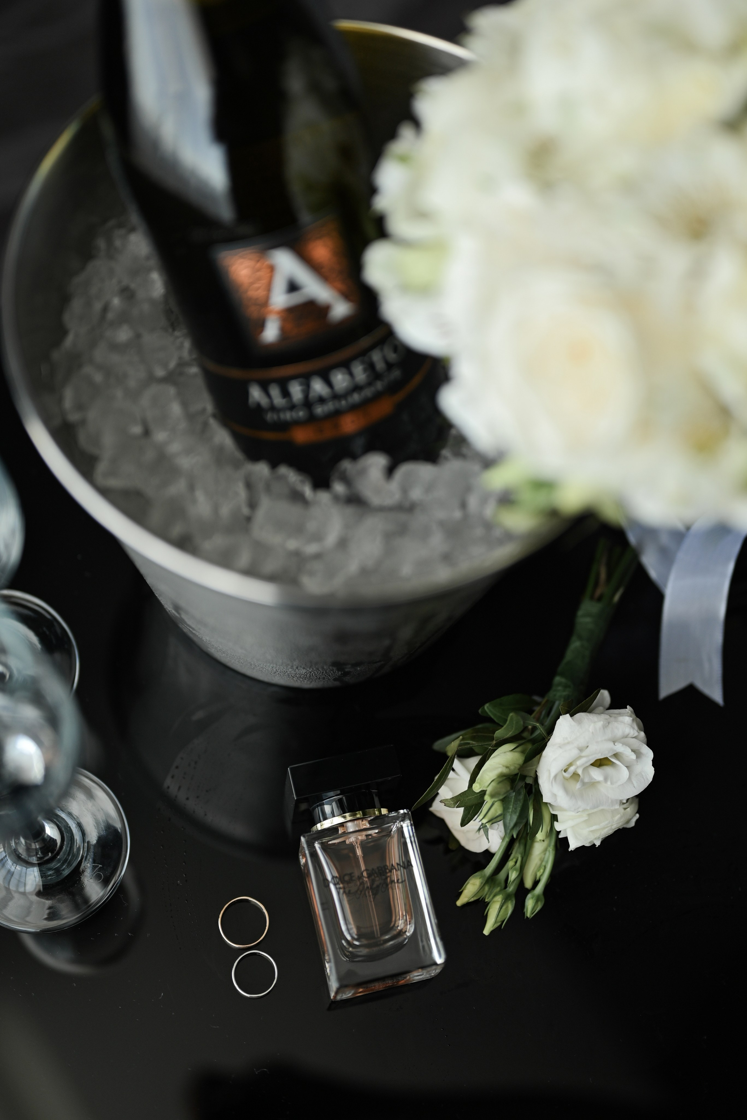 Данил & Алена. Свадебный и семейный фотограф в Уфе Александров Максим