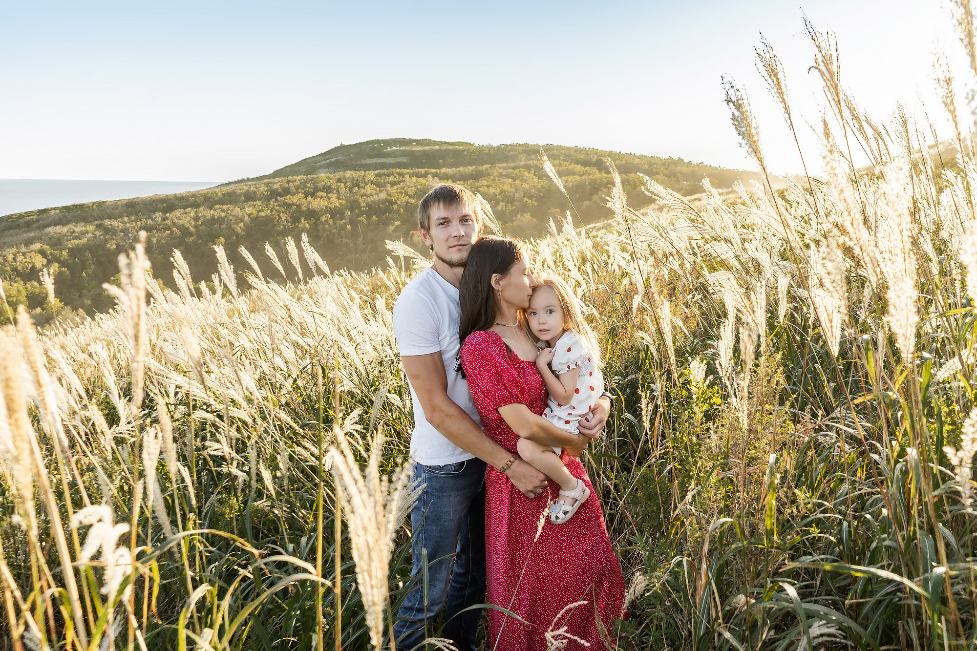 Услуги и цены. Семейный и детский фотограф во Владивостоке Мария Гой