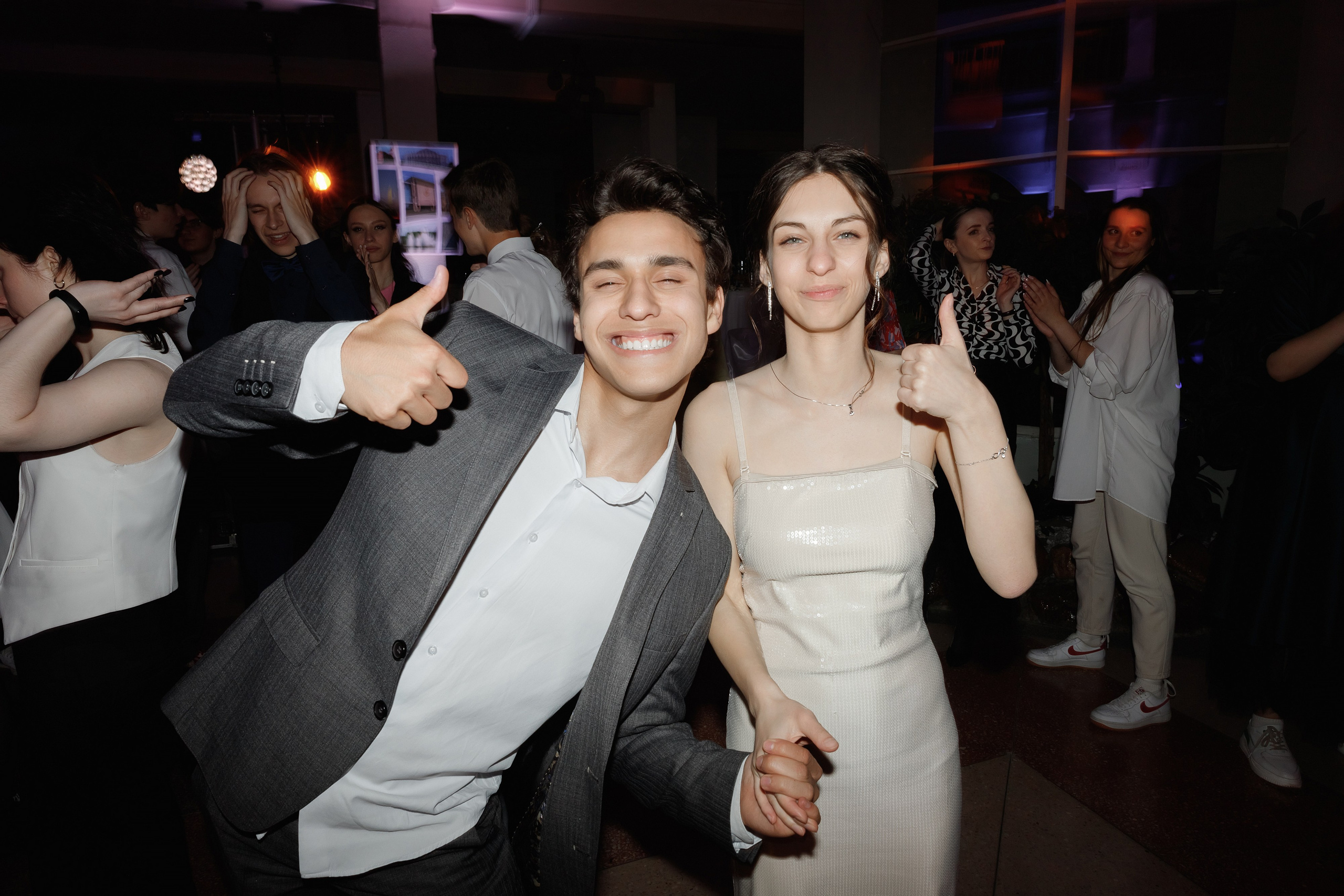 Школьный выпускной 2023 год в Минске. Свадебный фотограф в Минске/Беларуси Сергей Спиридонов