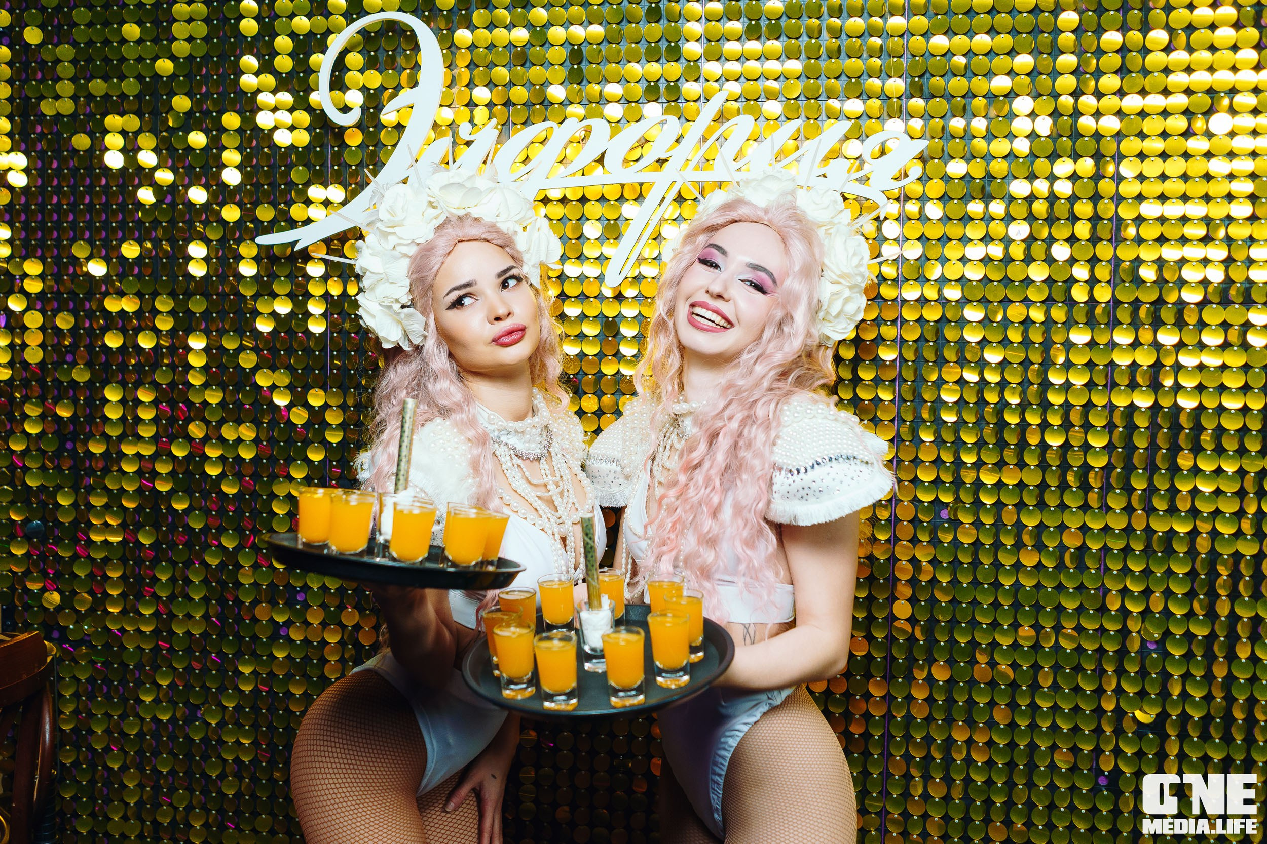 Фоторепортаж из караоке-клуба Эйфория. One Media Life: фоторепортажи, фотоотчеты с мероприятий и заведений