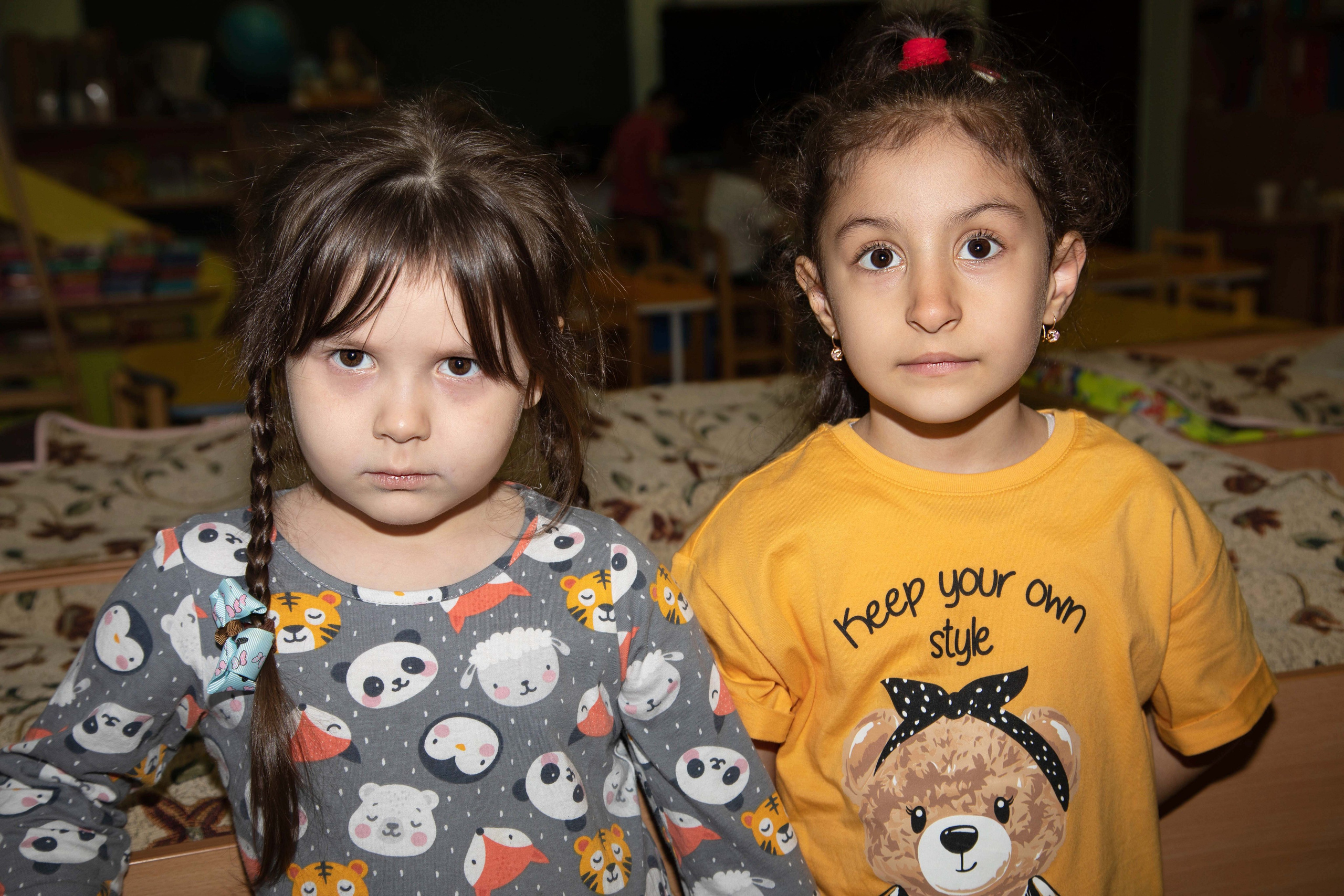 Гурия. Семейный и детский фотограф в Санкт-Петербург. Natalia Fadel