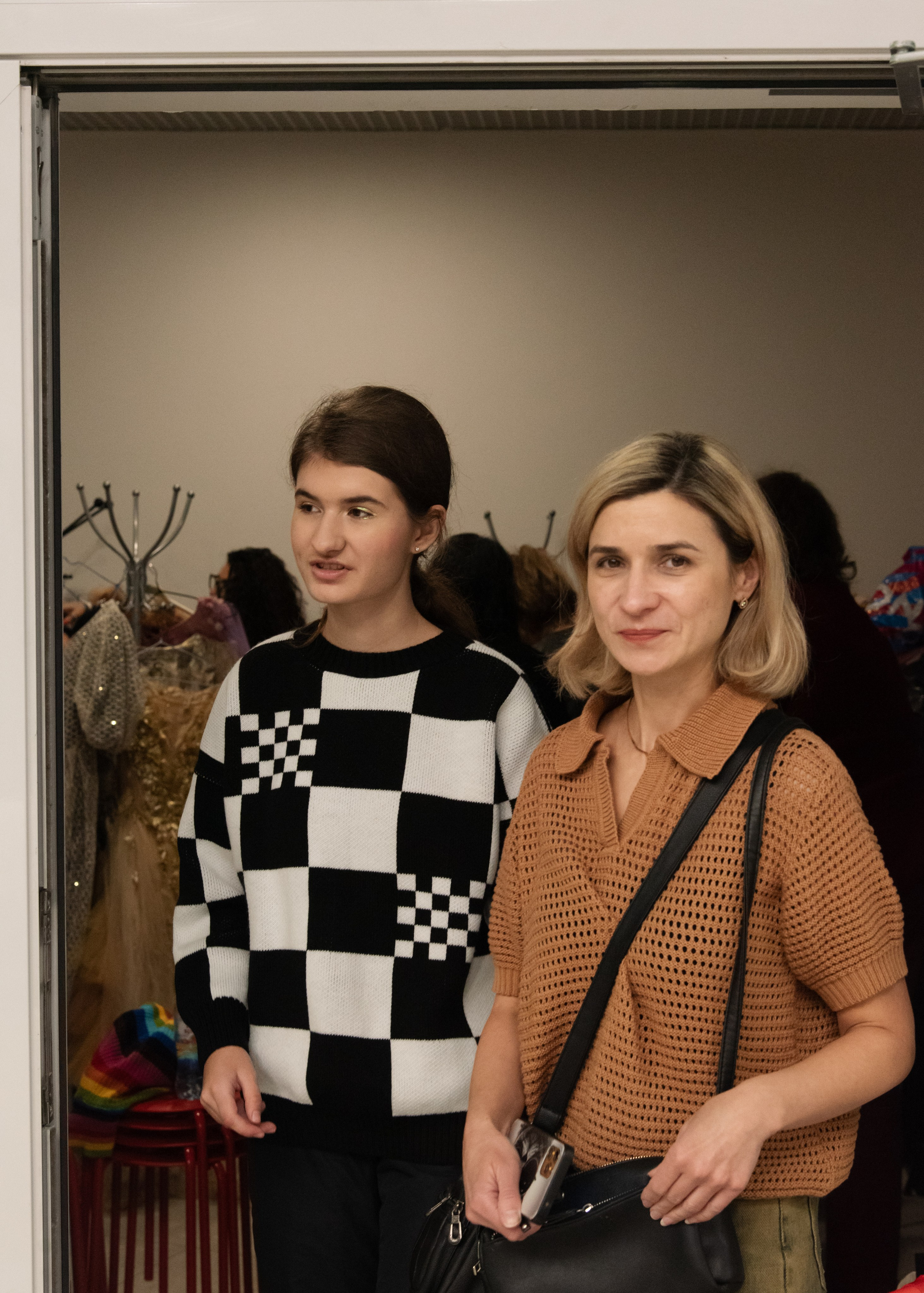 Показ Мод БФ «Исток Жизни». Дети с «Безграничными Возможностями». Портретный Семейный Fine-Art фотограф в Санкт-Петербурге Криулина