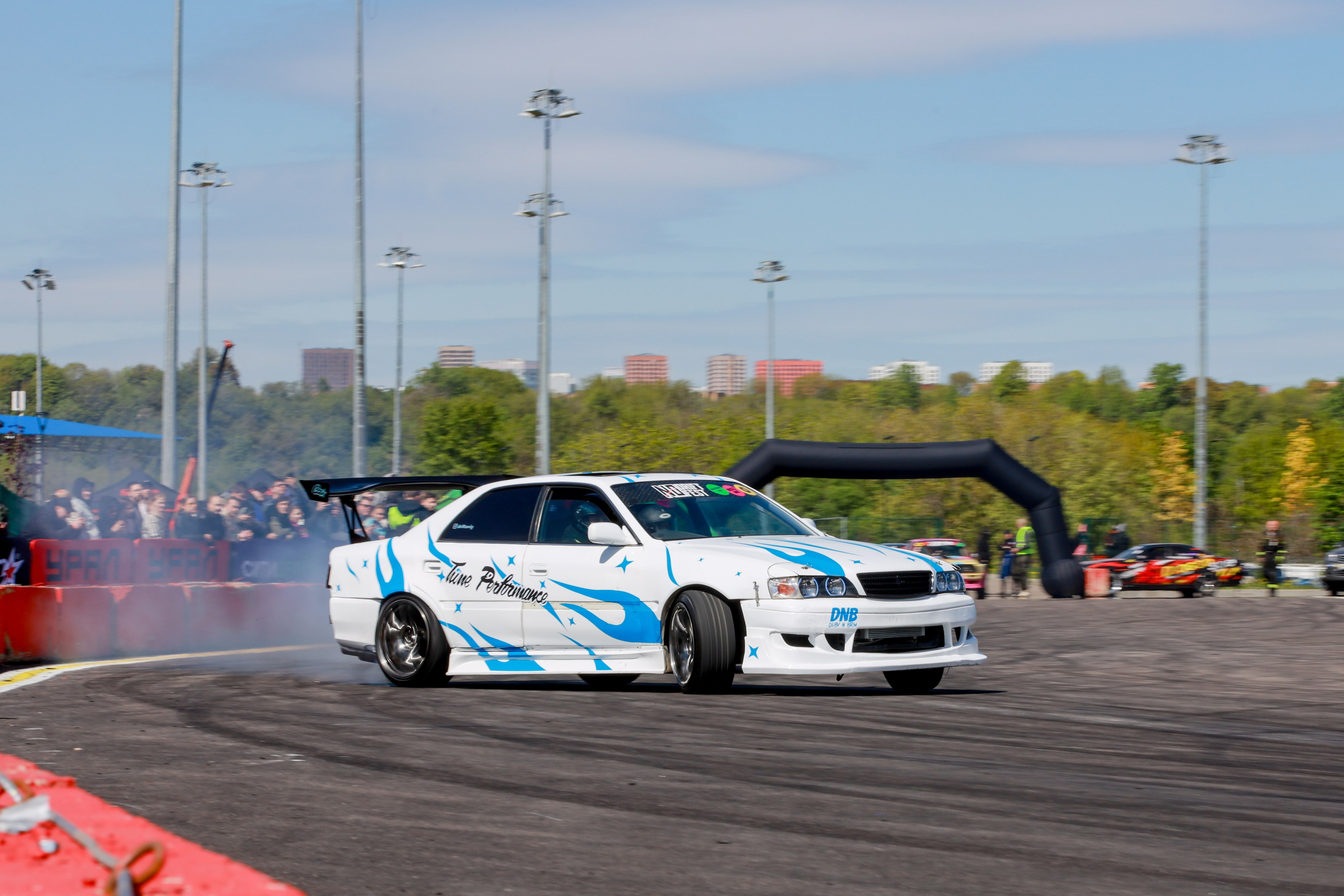 NDNF 2024. Свадебный фотограф Расторгуев Дмитрий