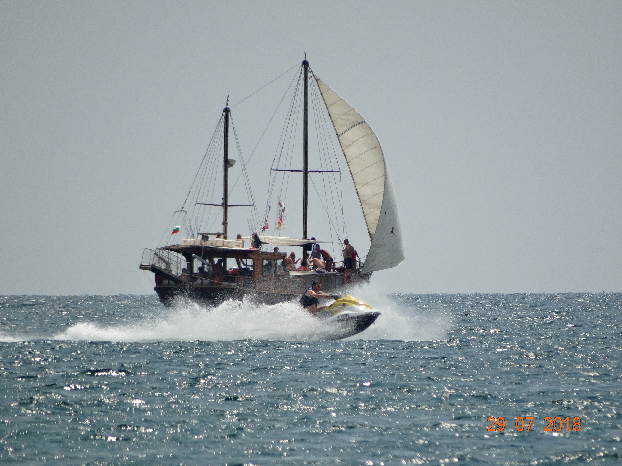 Болгария — 18. Своя Мастерская