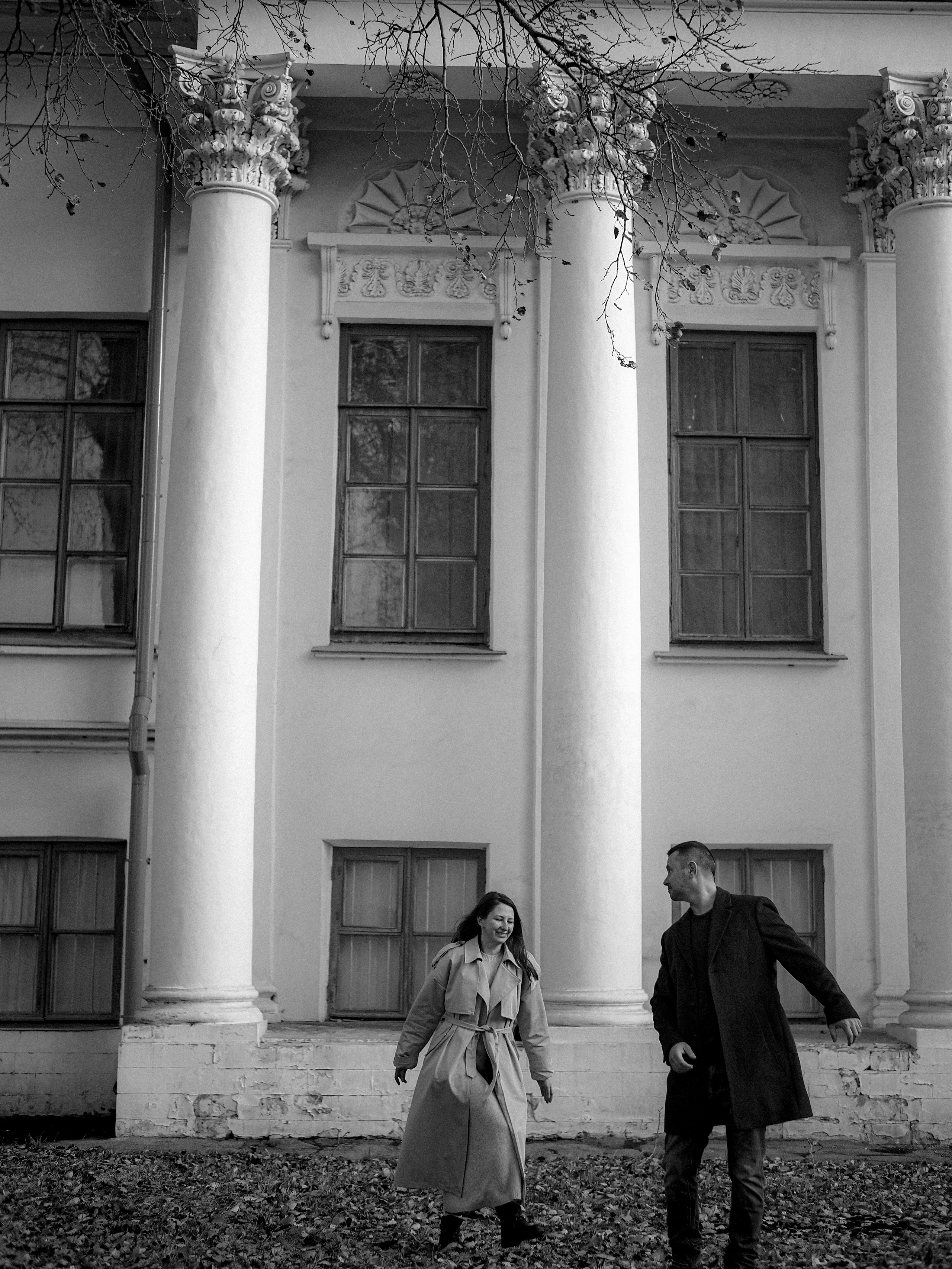 Прогулка по городу Р ❣️. Фотограф Рязань. Семейный Свадебный фотограф