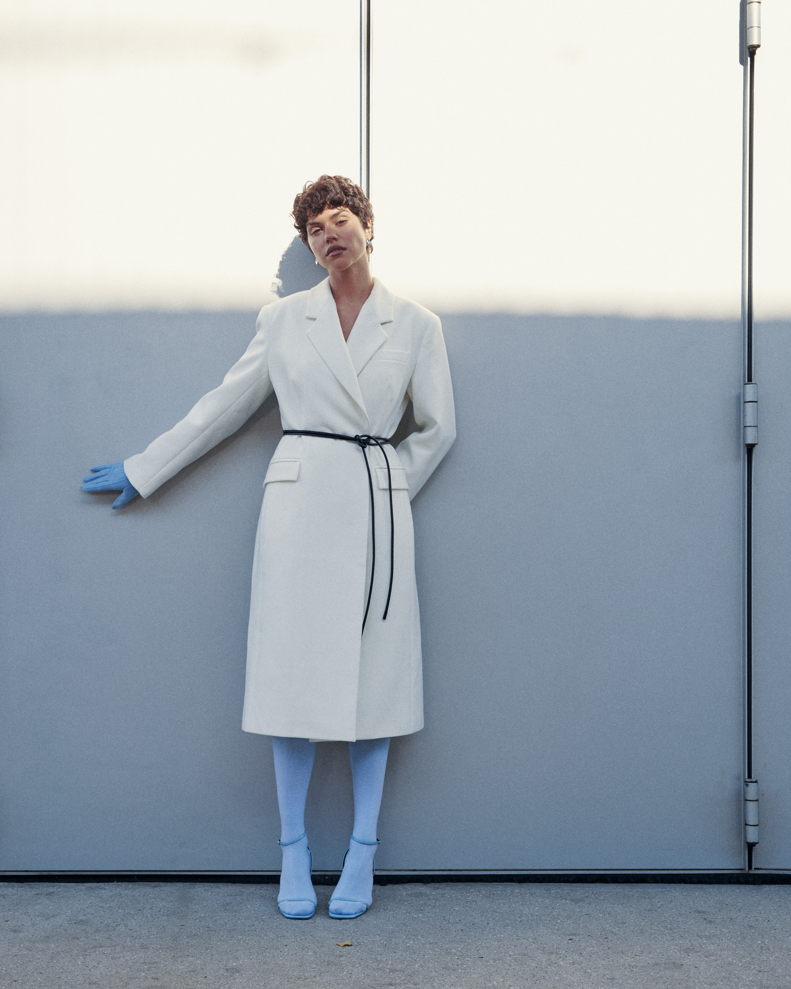 PROD ZOYA. Фотограф и видеограф в Москве marinfed