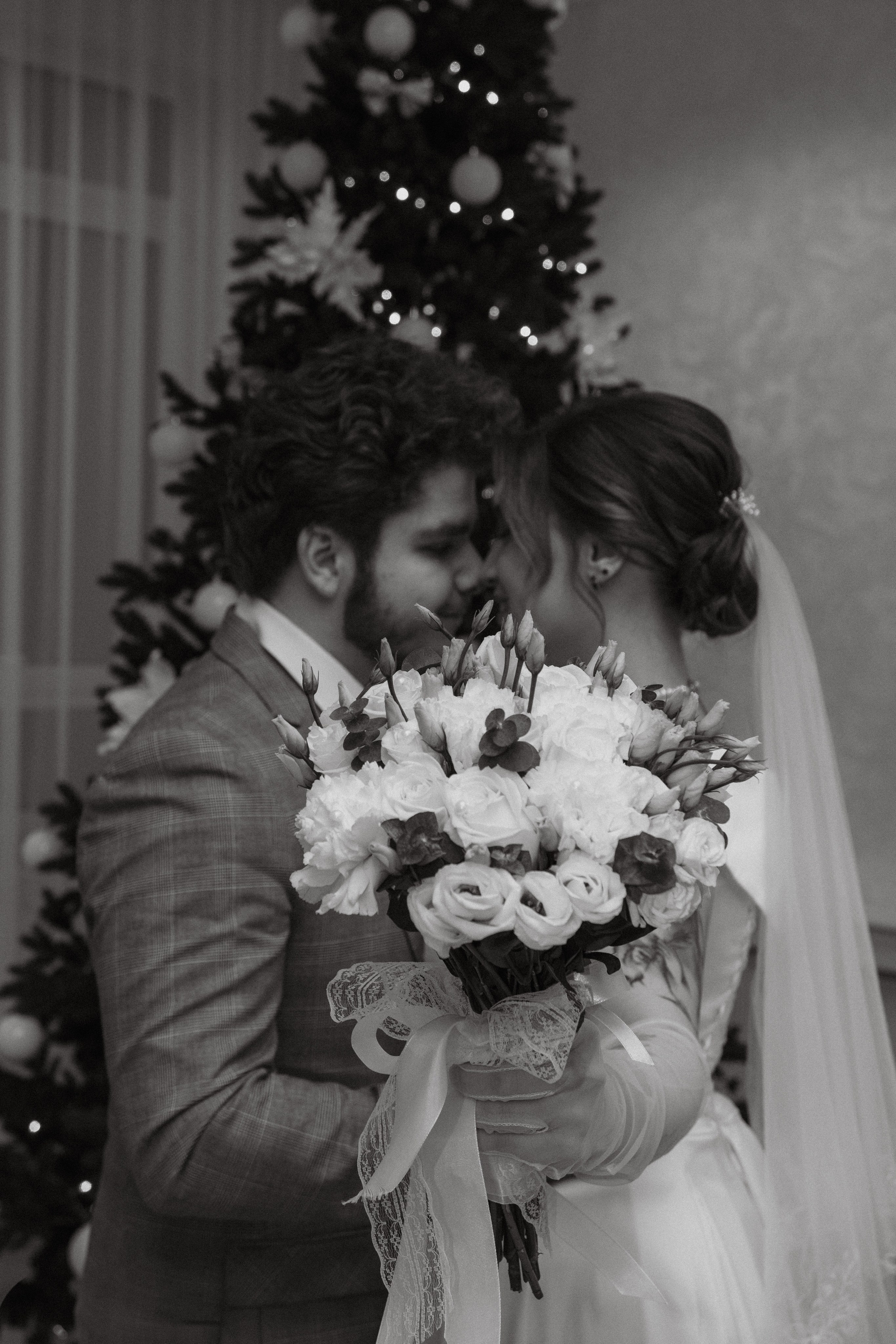 Роман и Екатерина. Семейный фотограф в Новом Уренгое Алёна Пряженцева