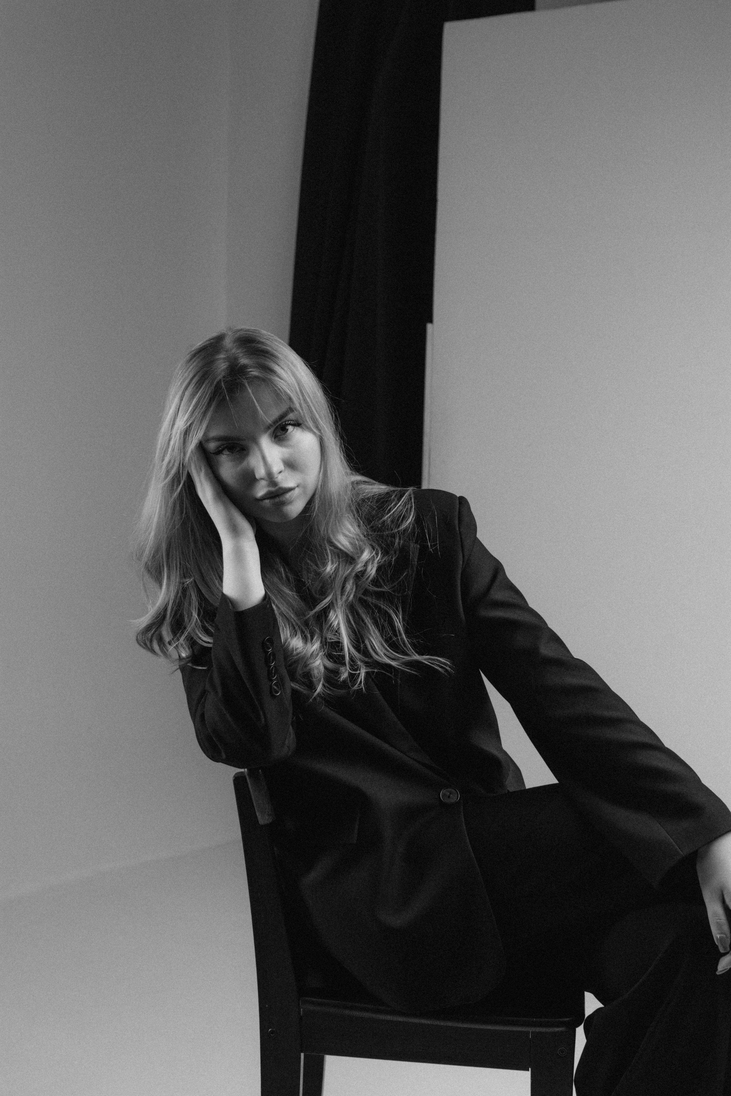 Дарья. Семейный фотограф в Новом Уренгое Алёна Пряженцева