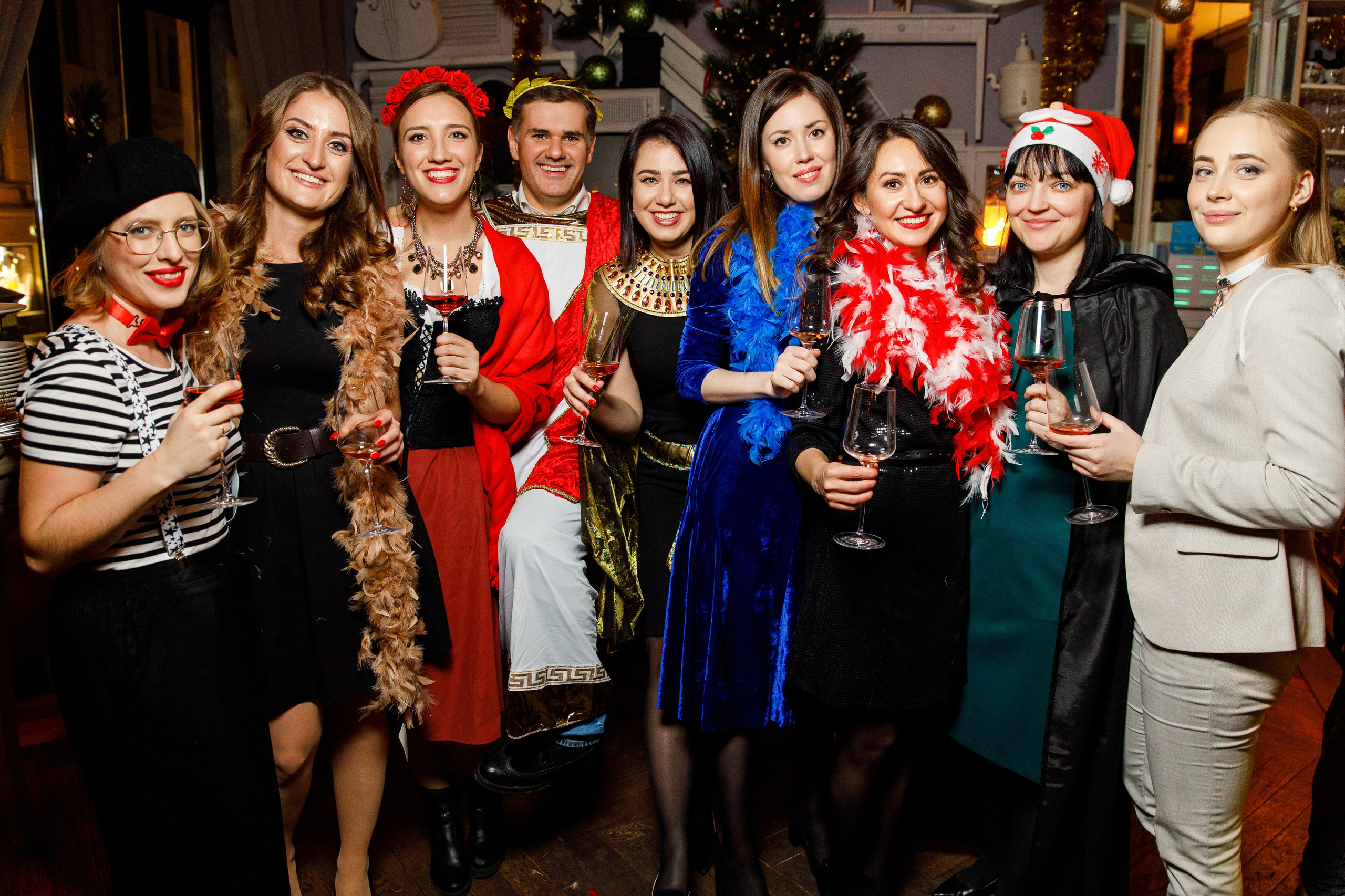 52. Фотограф Недорез Александр в Москве. Репортаж на ваших мероприятиях