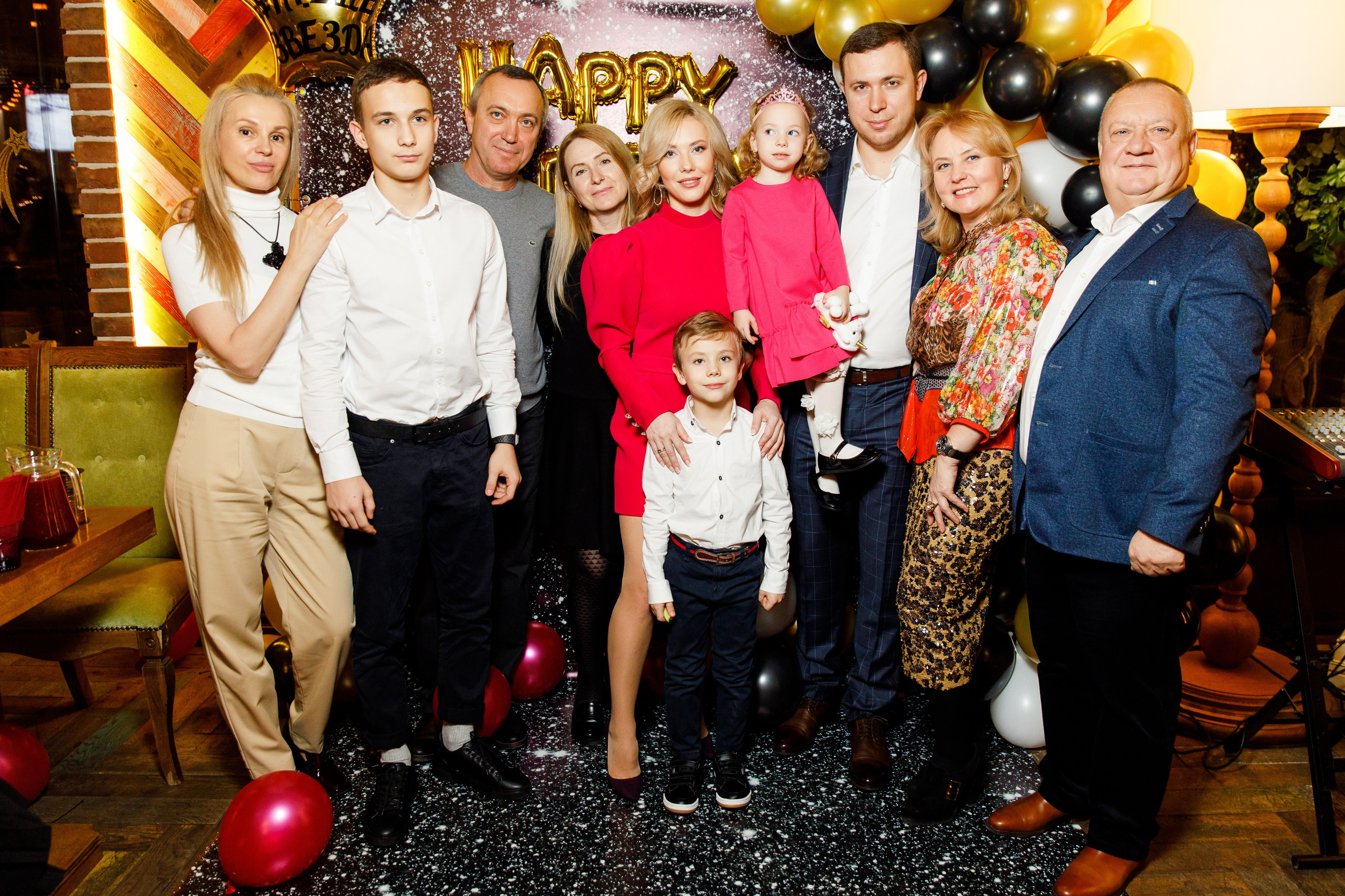 8. Фотограф Недорез Александр в Москве. Репортаж на ваших мероприятиях