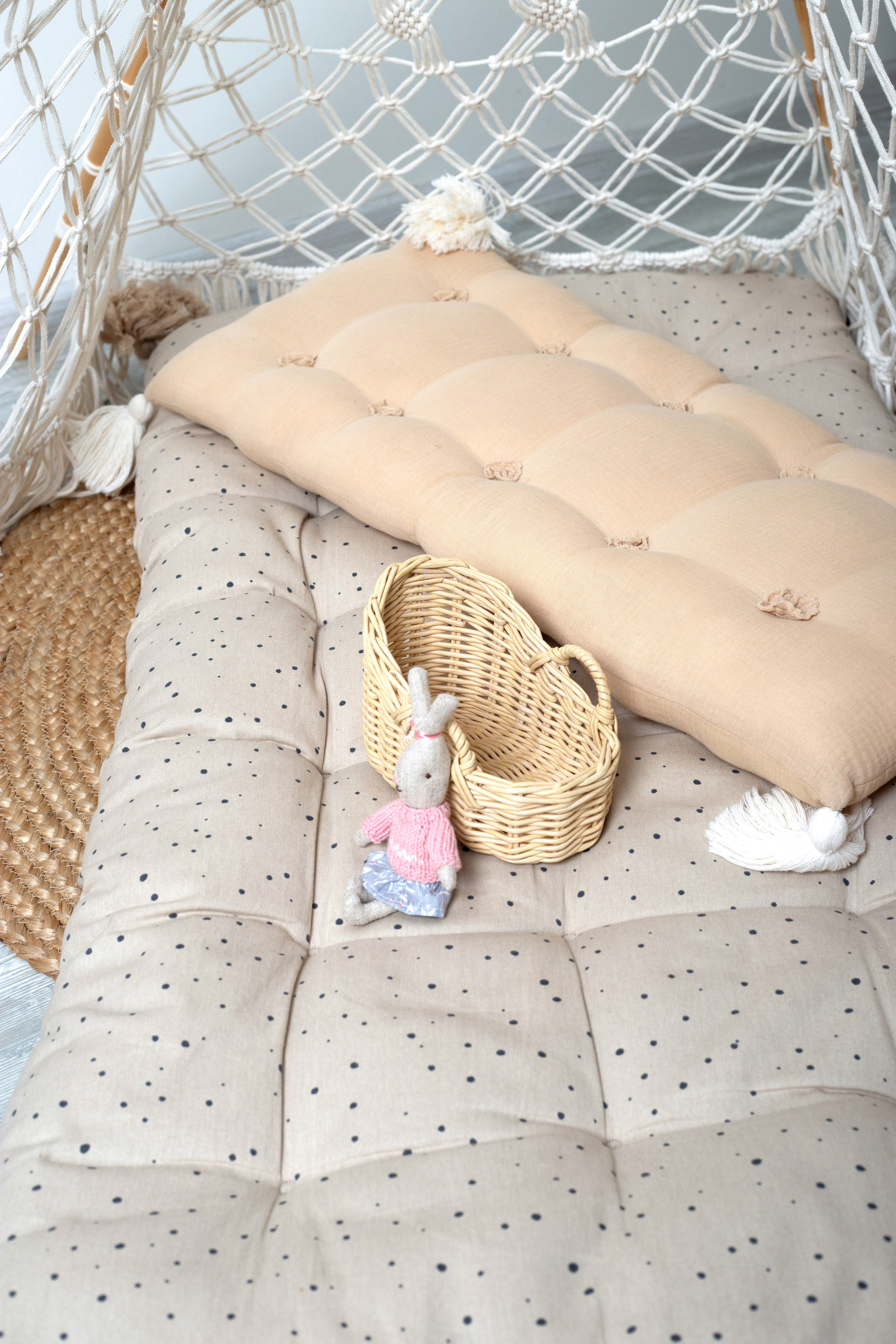 Плетеные изделия. Фотограф для различных событий, проектов, маркетплейсов, сайтов и мероприятий в Екатеринбурге