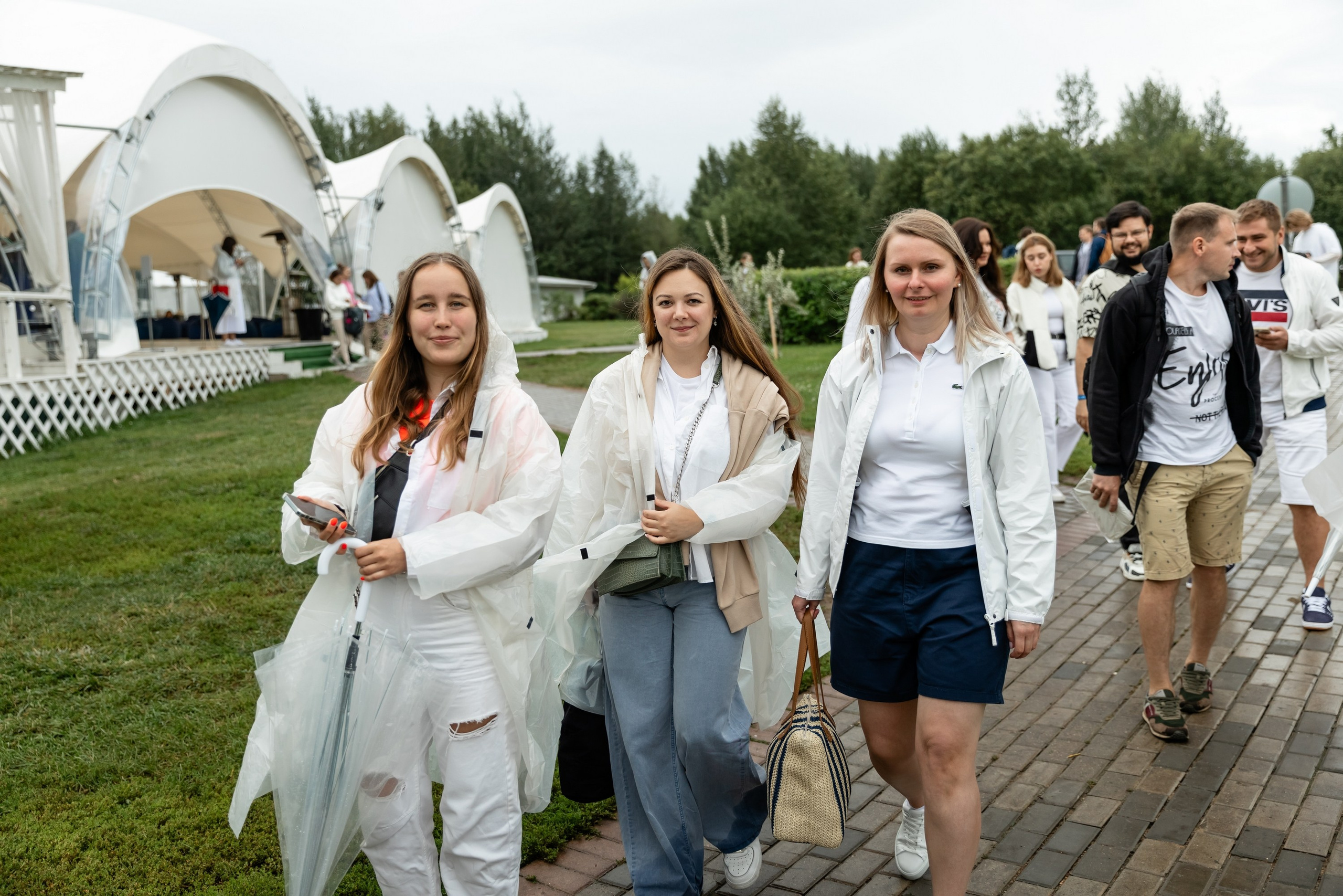 Регата Телеметрика. Свадебный фотограф Москва
