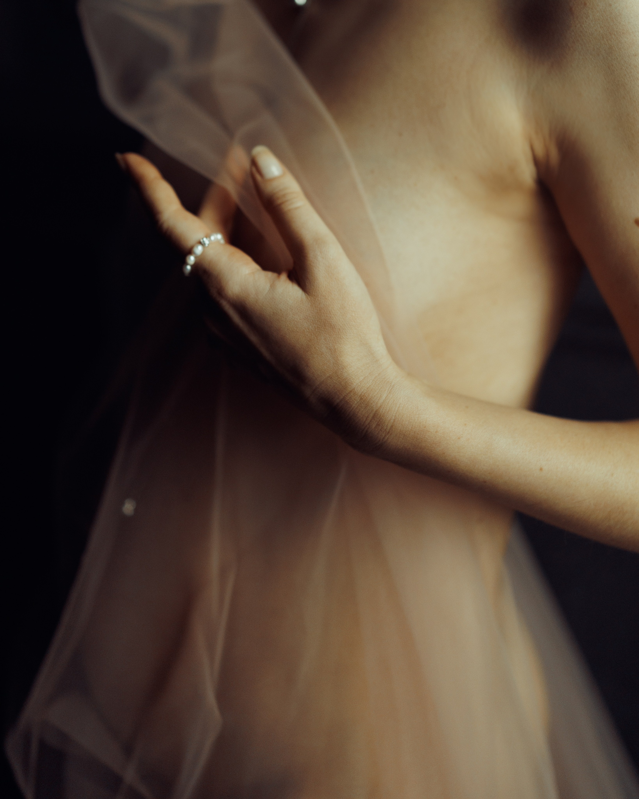 Яўгенія. Партрэтны і вясельны фатограф у Мінску Юлія Раманькова