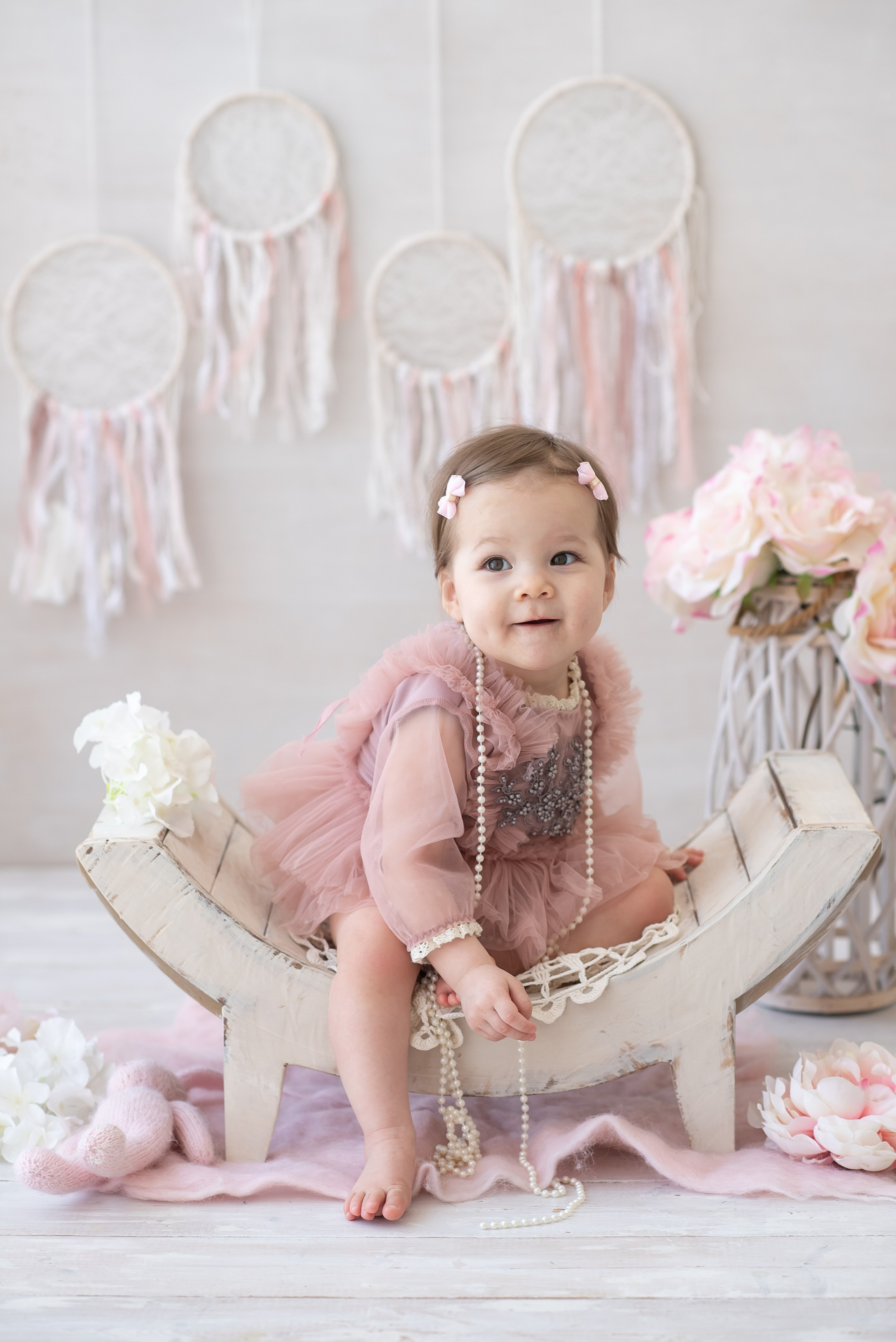 Годик. Фотограф Мария Усманова, Казань