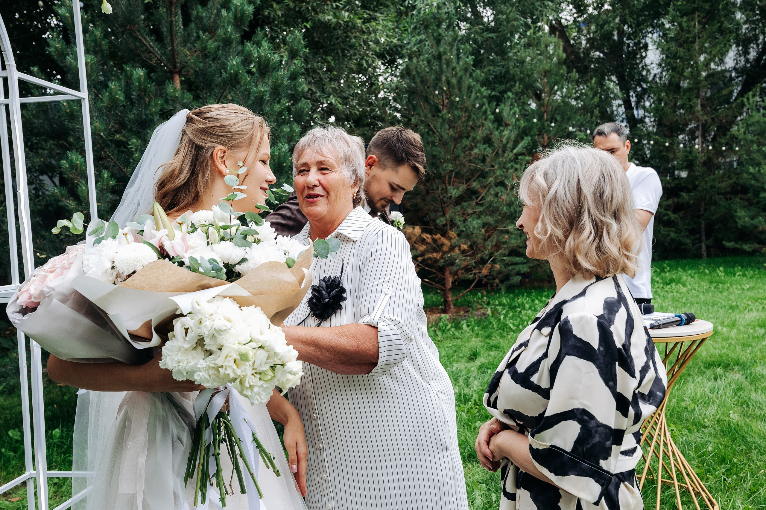 Александр Ирина. Фотограф Омск Андрей Козяков