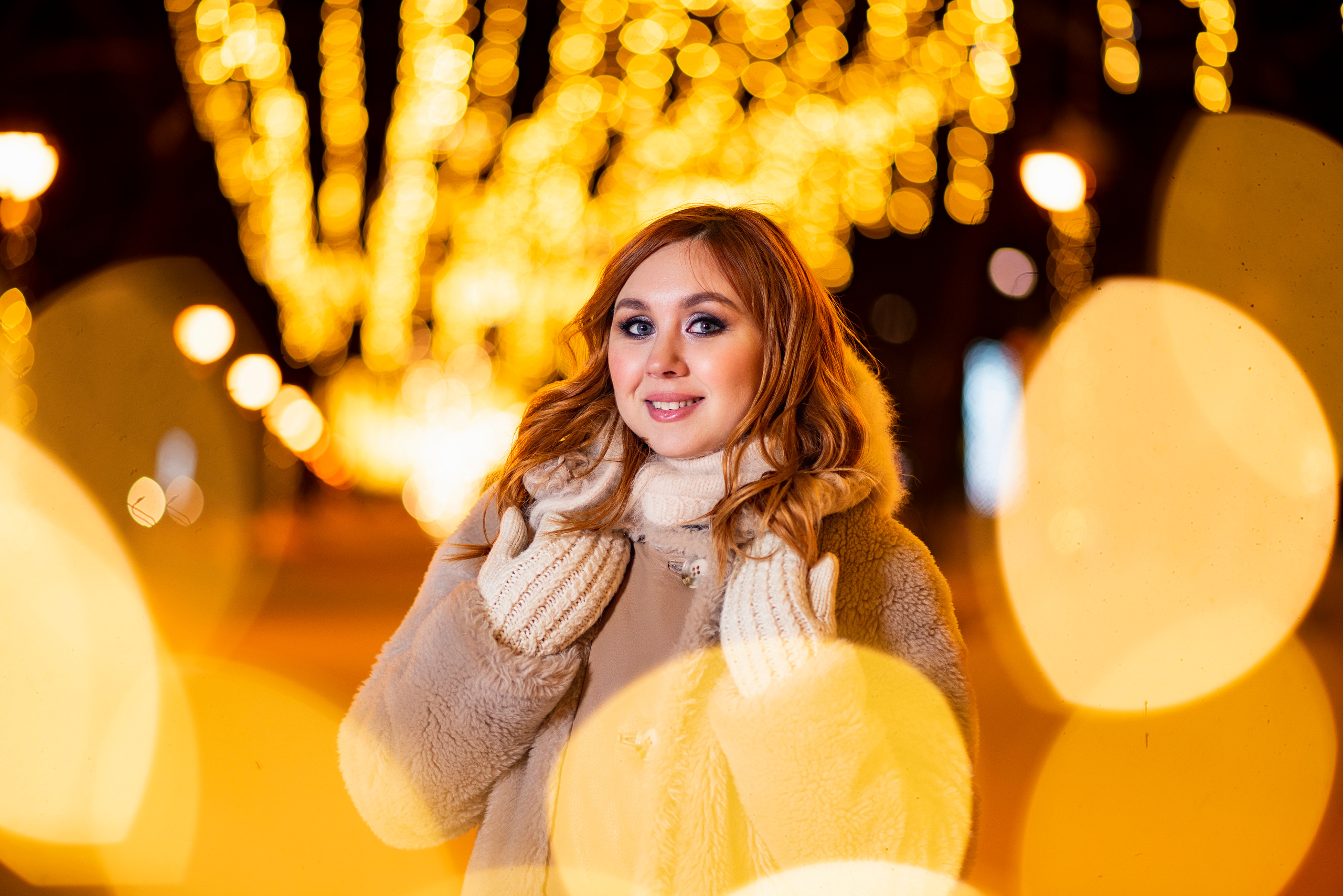 Аленка с коляской. Катя Барбус Фотограф Пермь