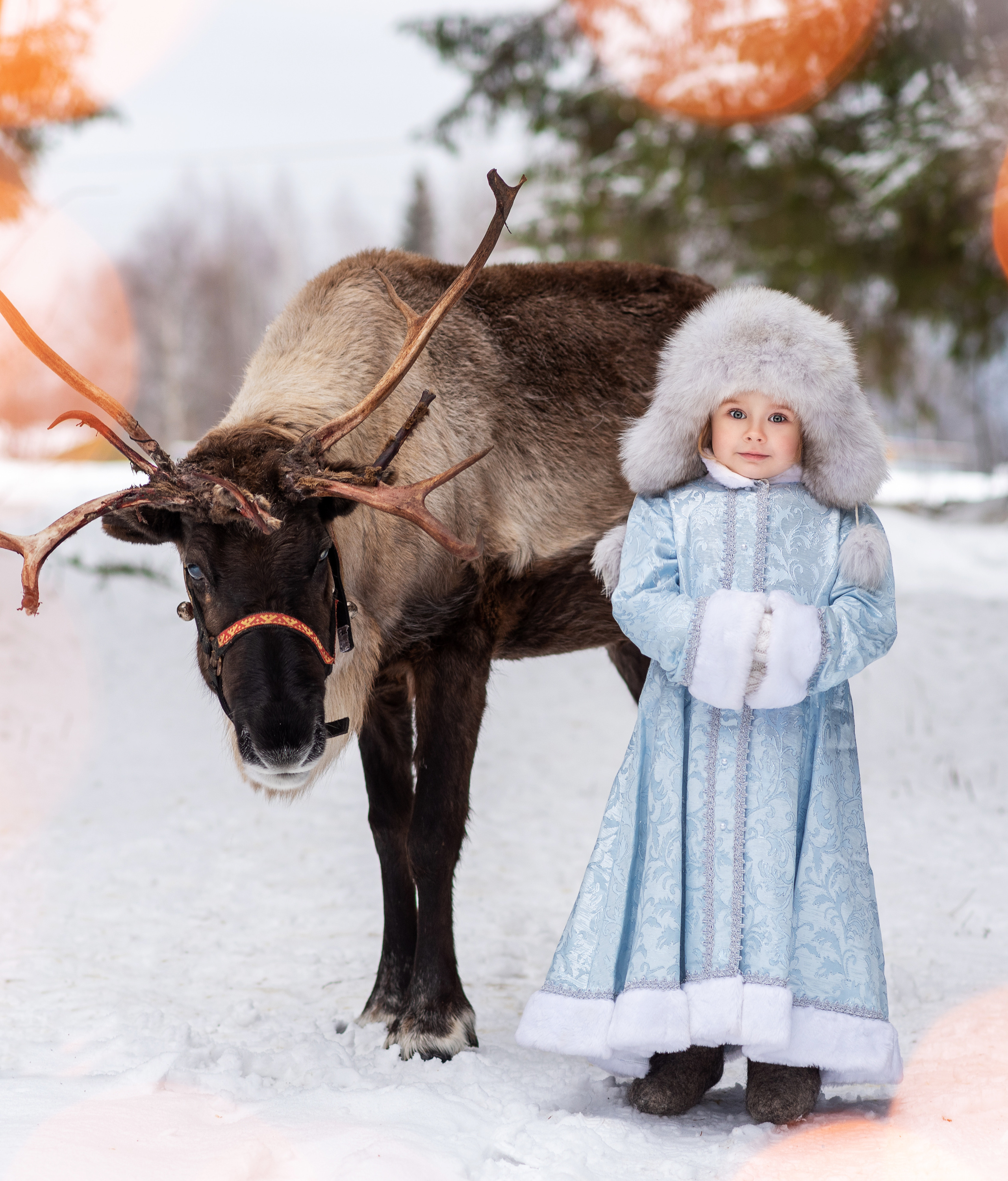 Аленка с коляской. Катя Барбус Фотограф Пермь