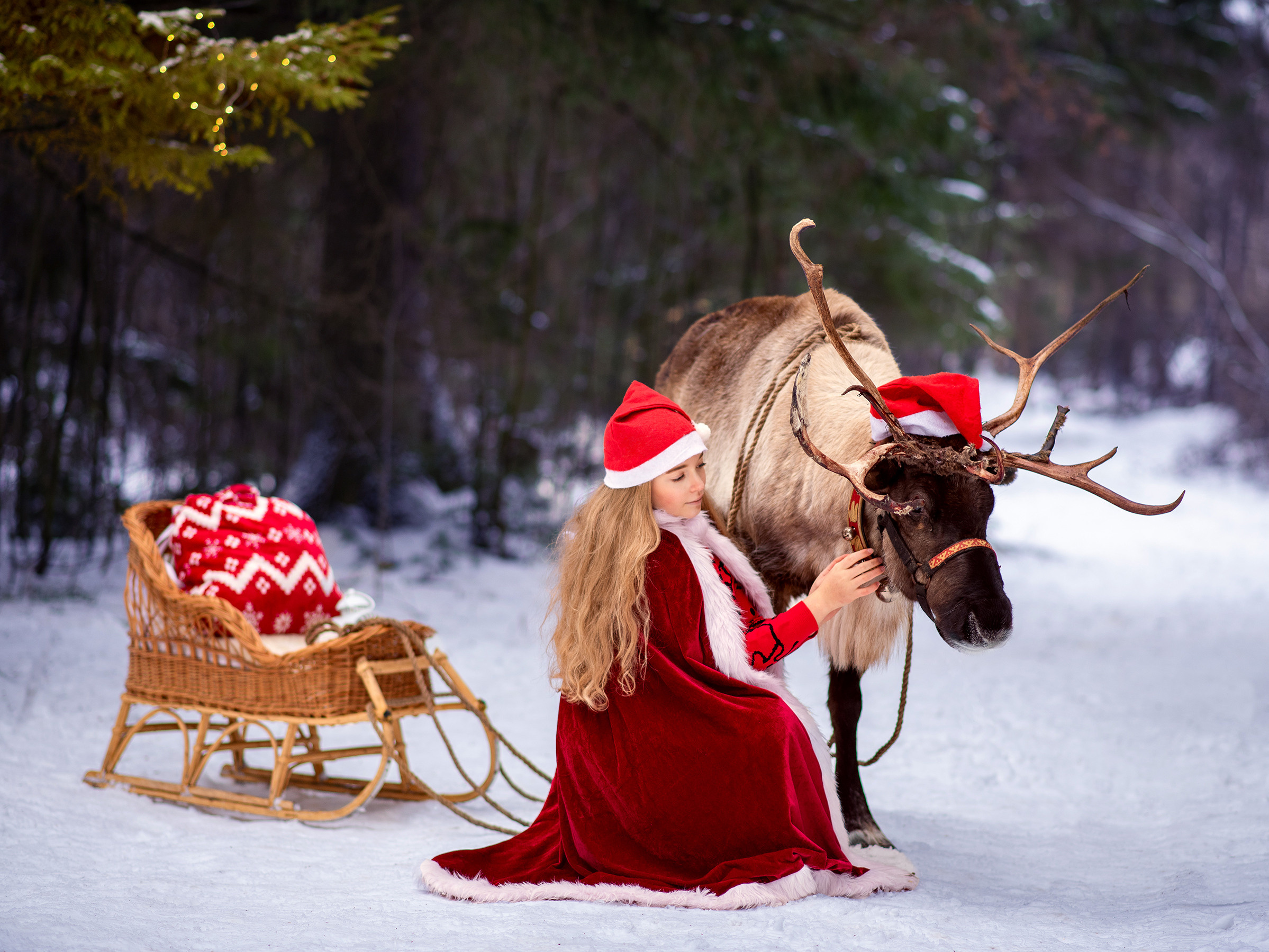 Для детей. Катя Барбус Фотограф Пермь