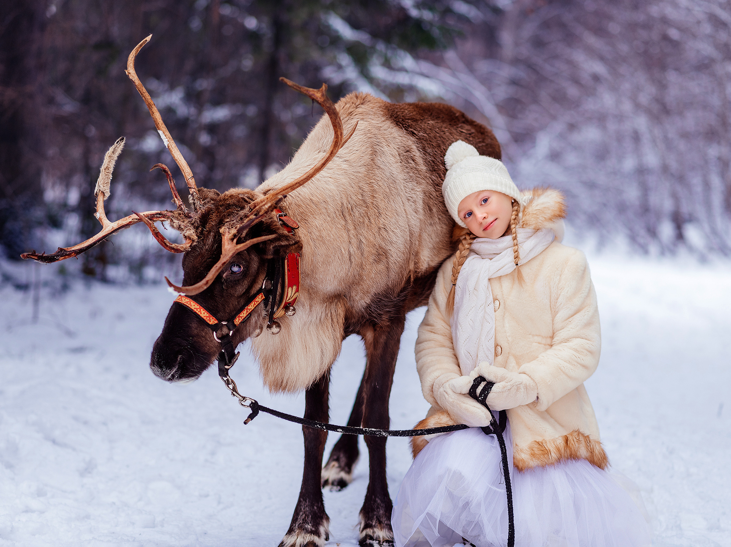 Для детей. Катя Барбус Фотограф Пермь