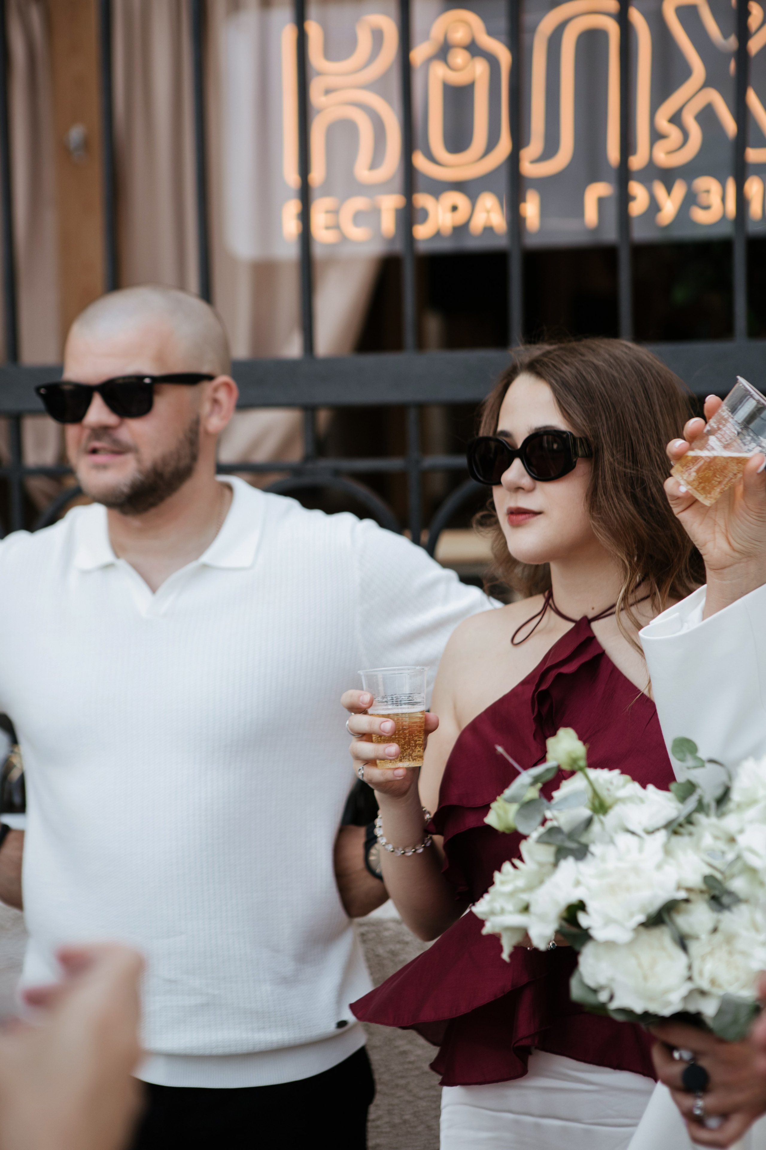 Максим и Виктория. Фотограф в Волгограде и Москве | Анастасия Лаврова