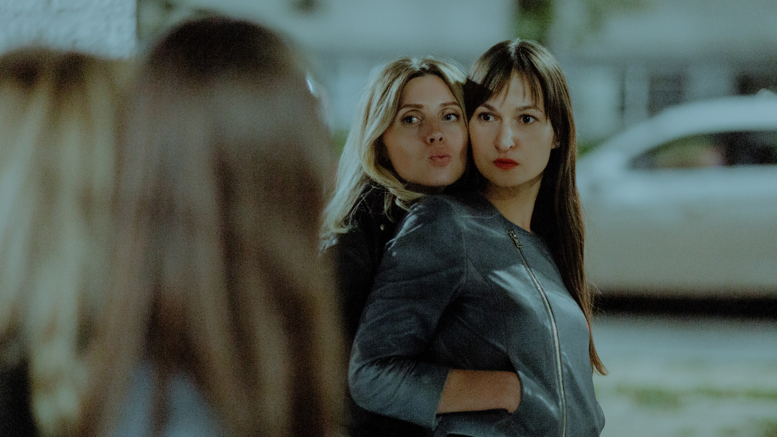 THE MENTAL FLEUR. Night Air — ночной фотограф/ авторская портретная и стрит-фотография. Москва