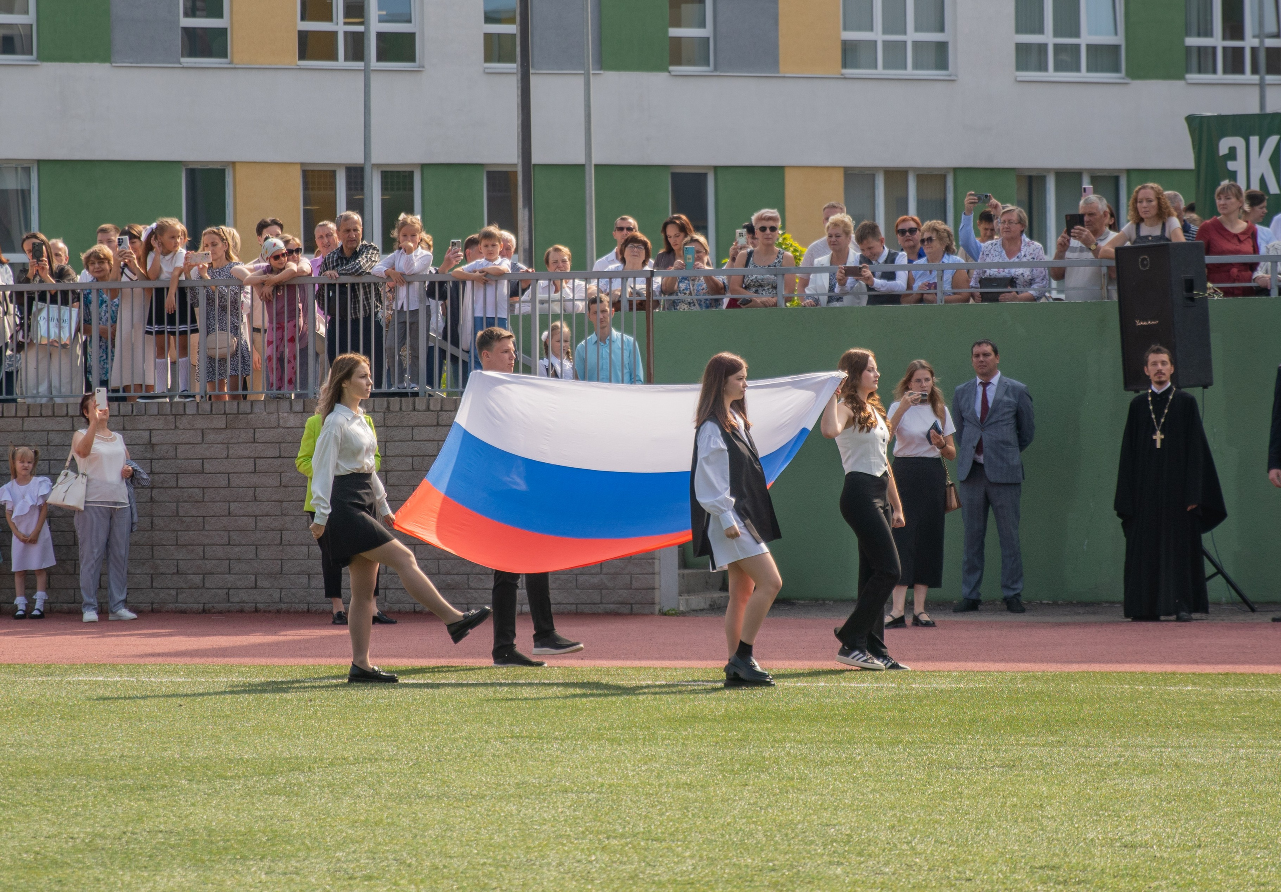 Первое сентября. Семейный и детский фотограф в Нижнем Новгороде