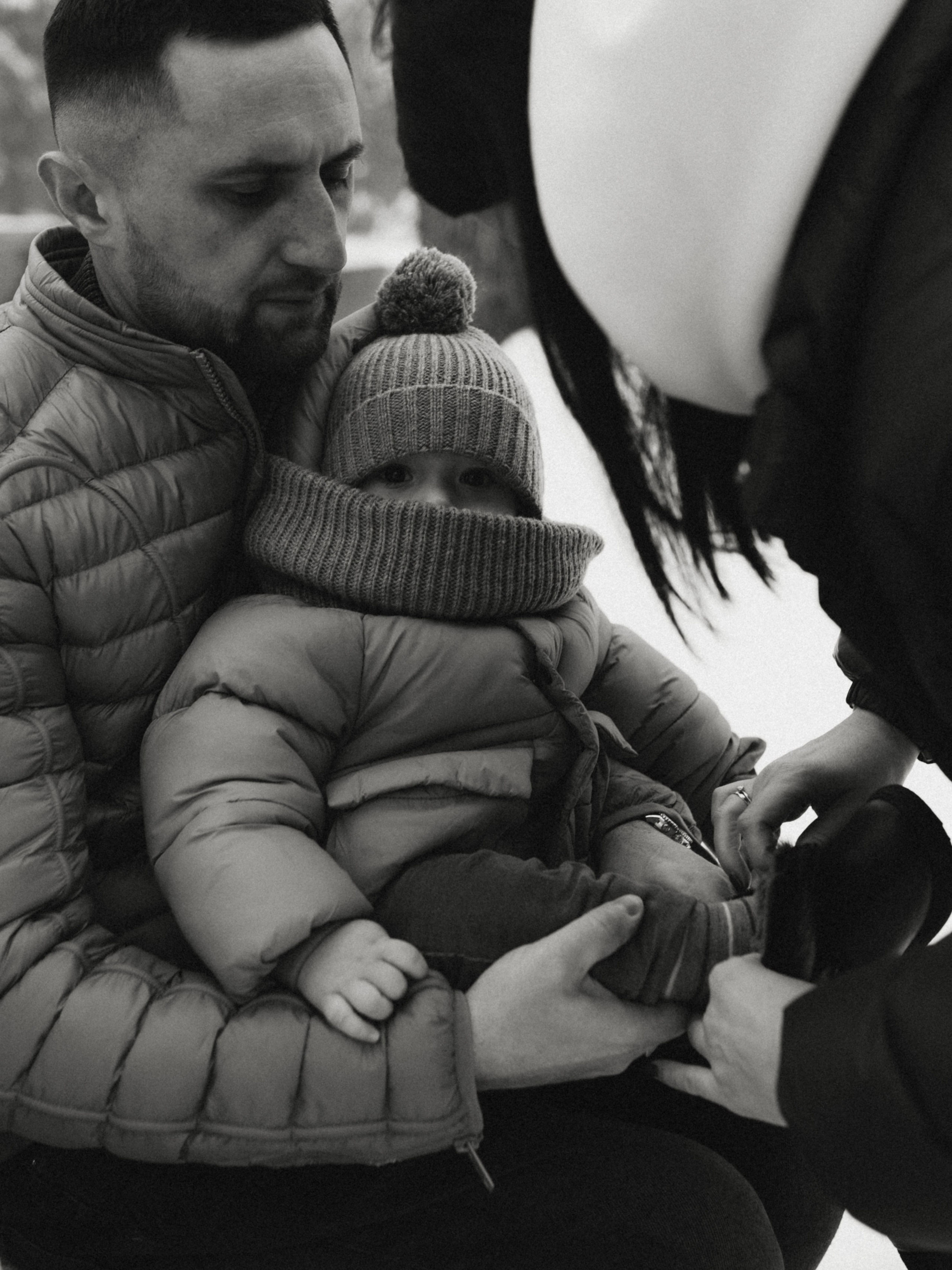 17 декабря. Alyona Latysheva / Photographer / Almaty