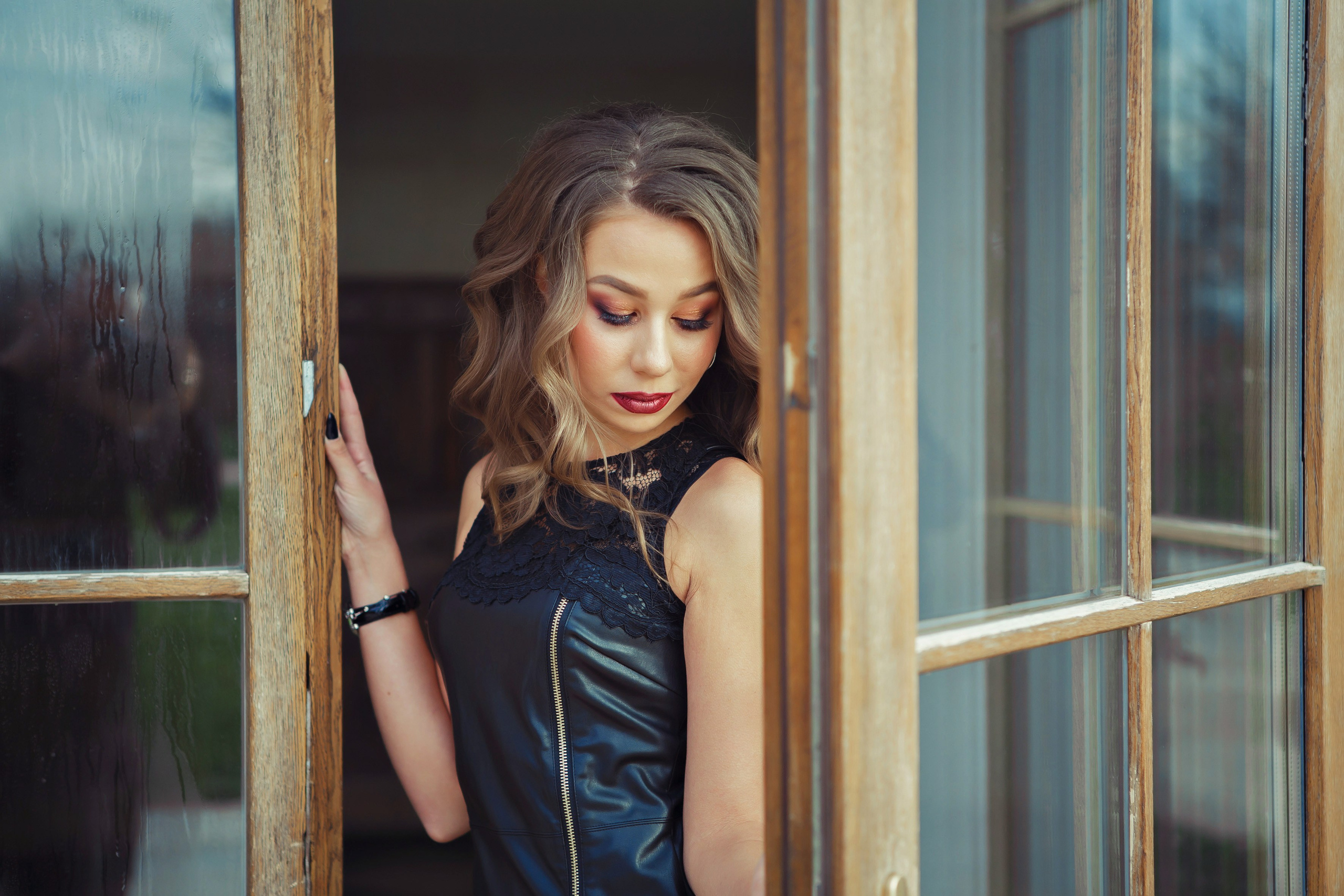 Лиза. Свадебный и портретный Фотограф в Липецке Дмитрий Котюков