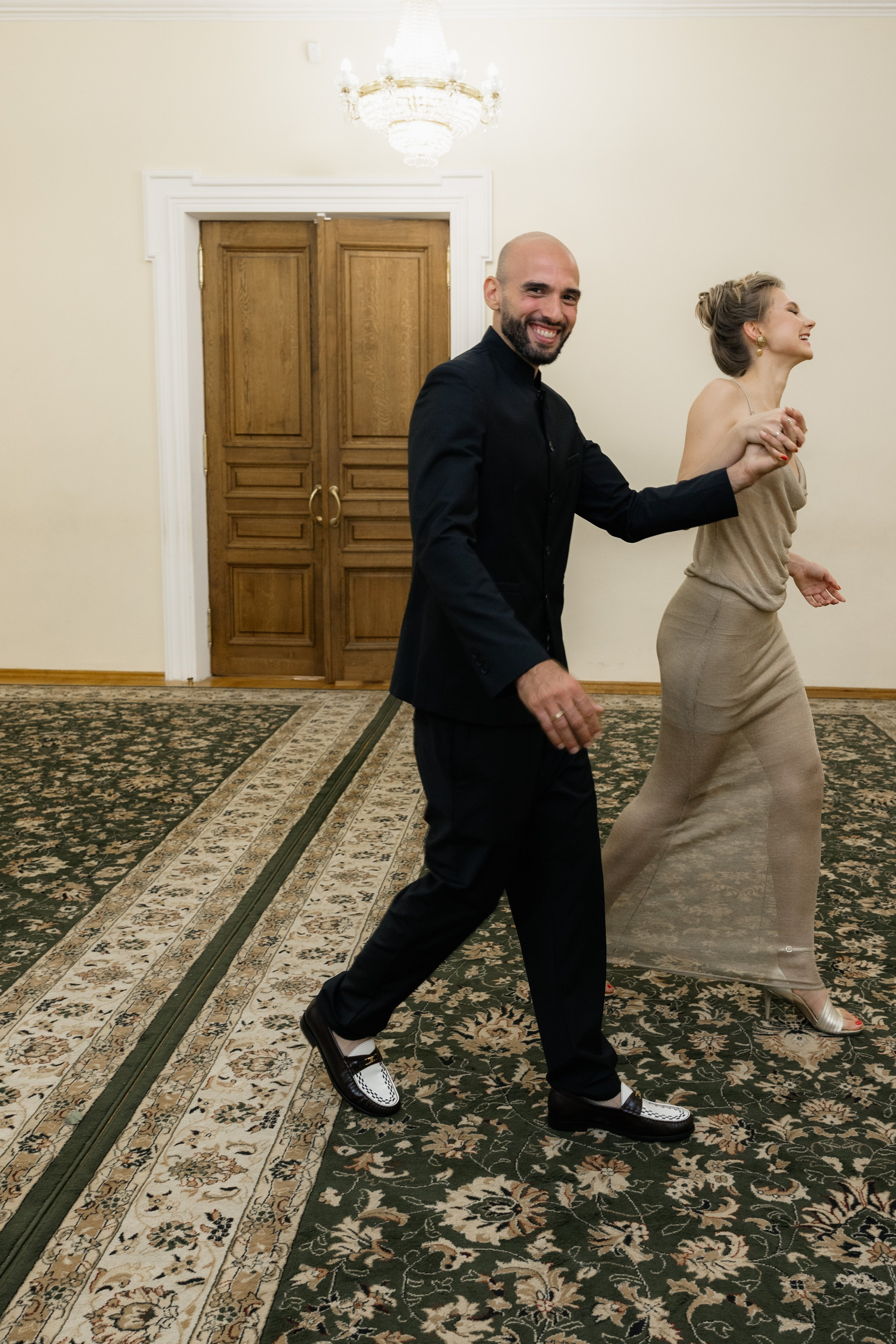 Правила поведения в ЗАГСе. Свадебный фотограф Воронеж Москва СПБ