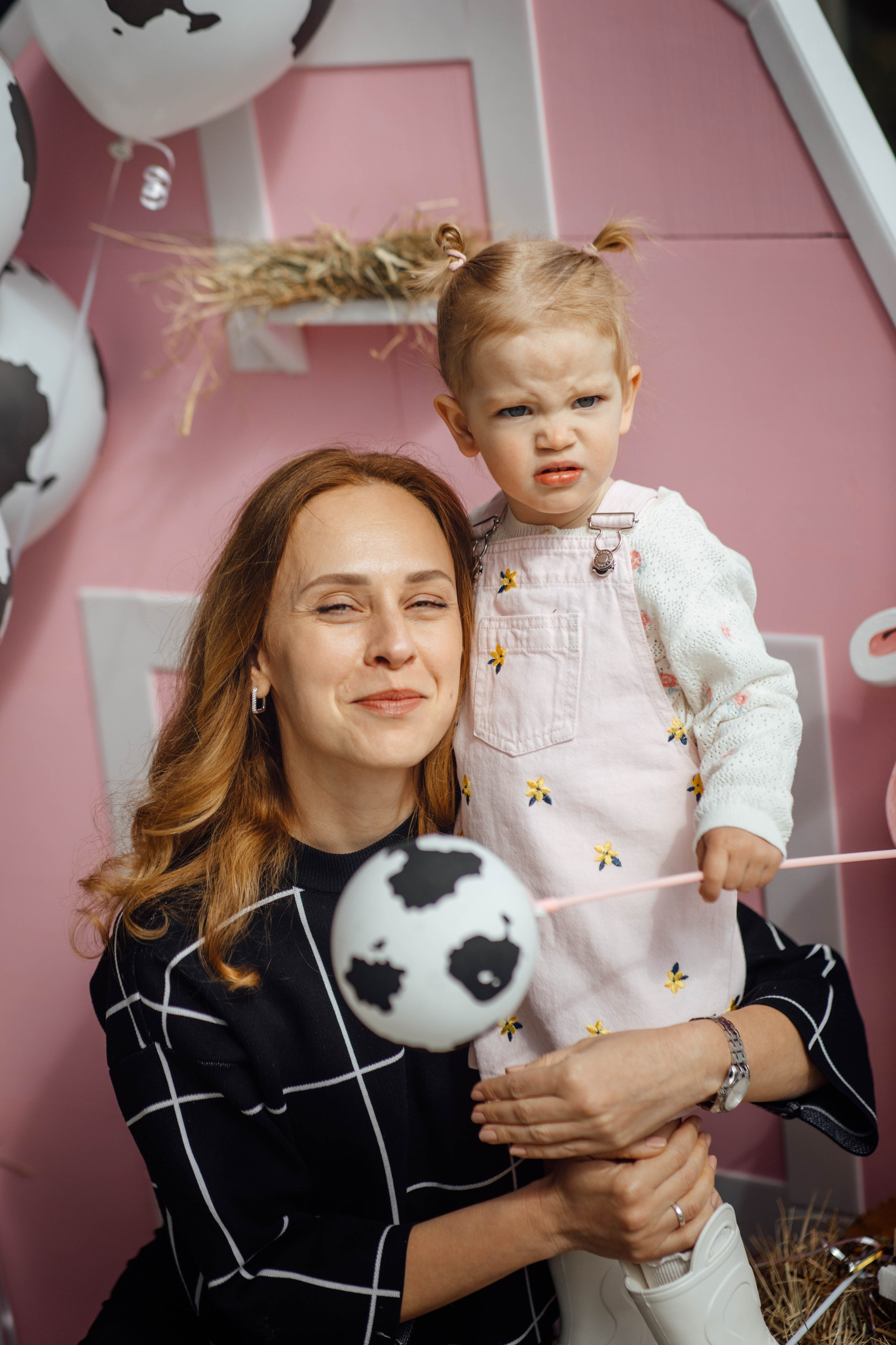 Репортаж дома, др