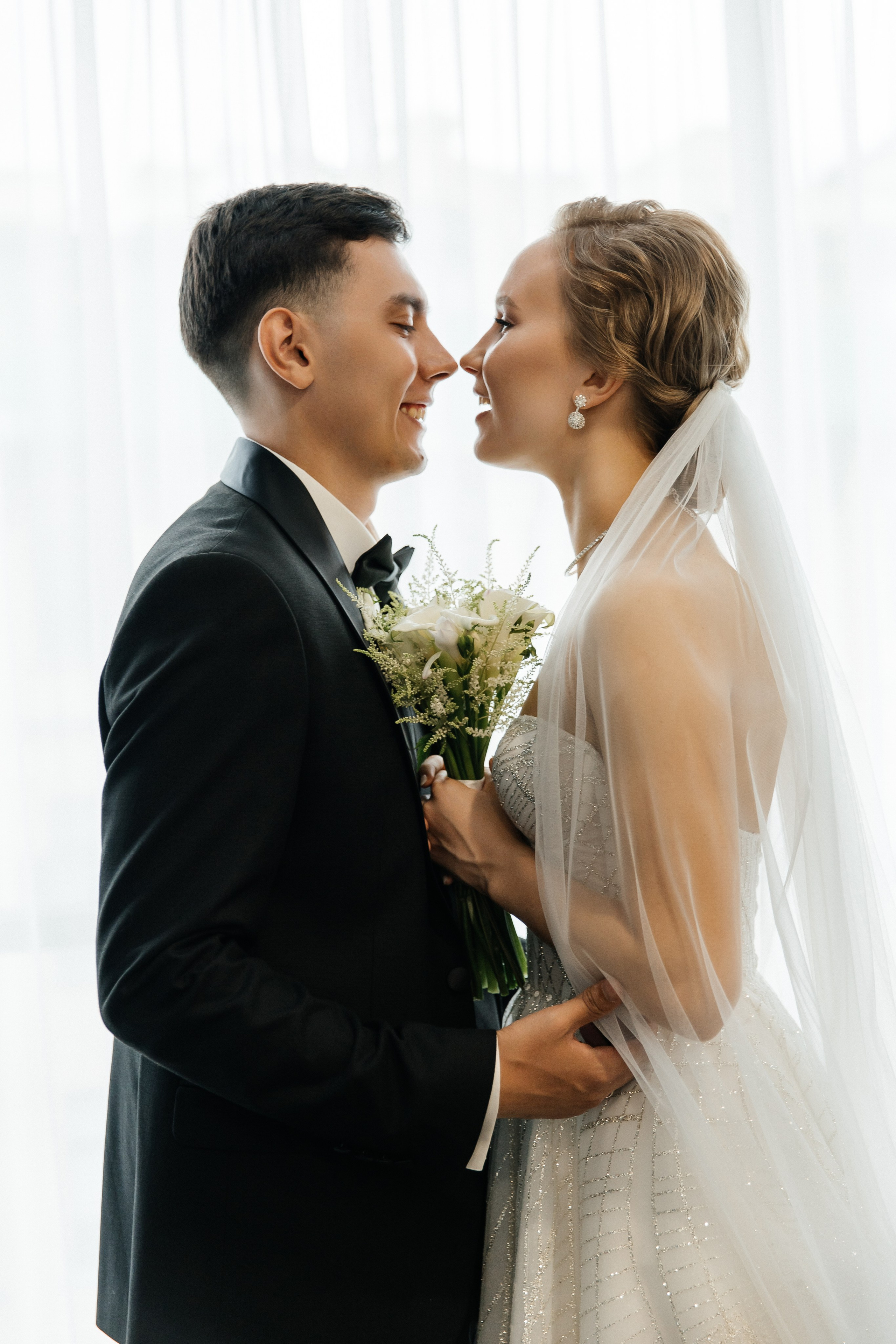 Свадебные. Фотограф Гуменюк Мария