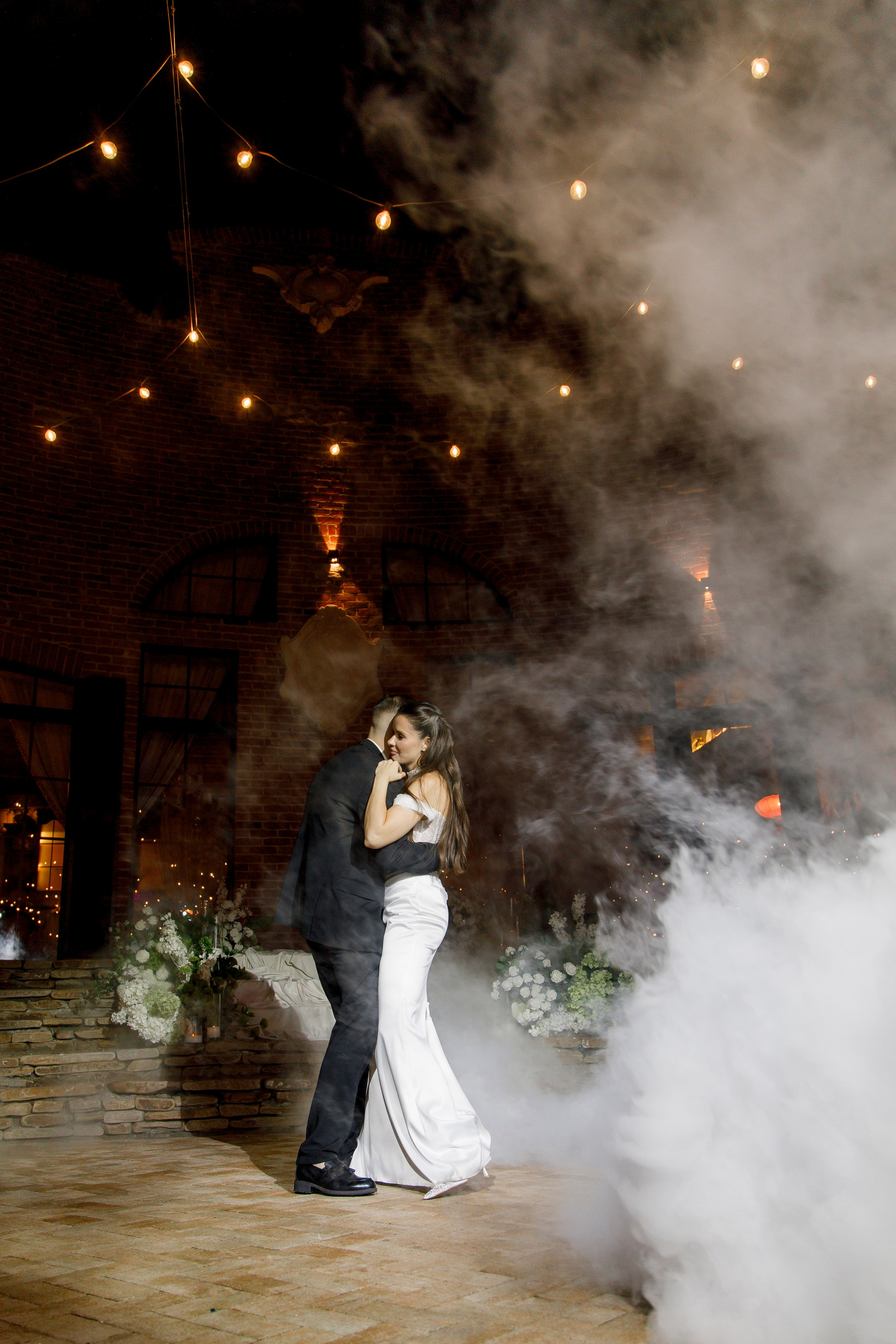 Роман и Ксения. Nikolpinhasova