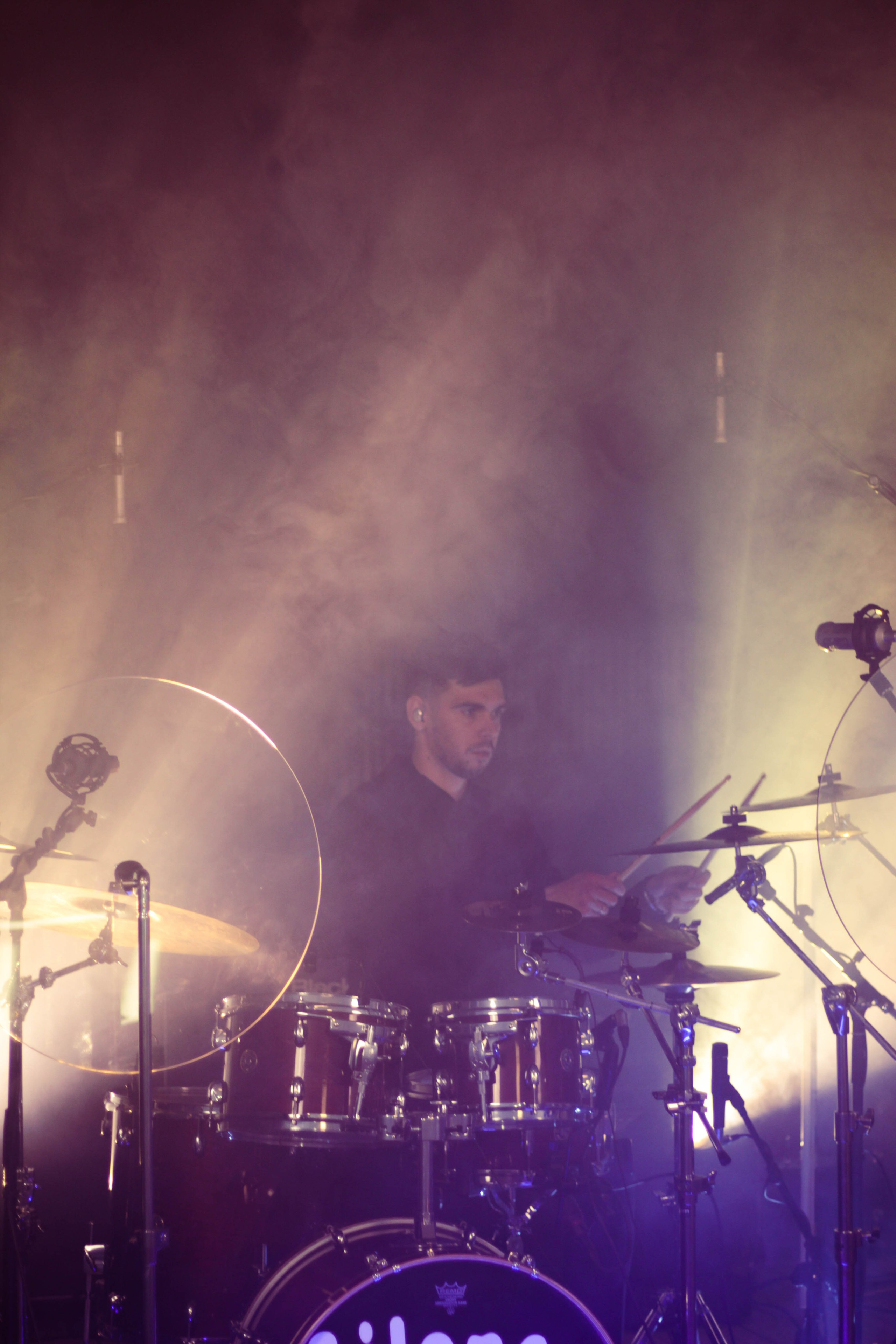 Репортаж. Творческий фотограф в Санкт-Петербурге | Саша Трапезникова