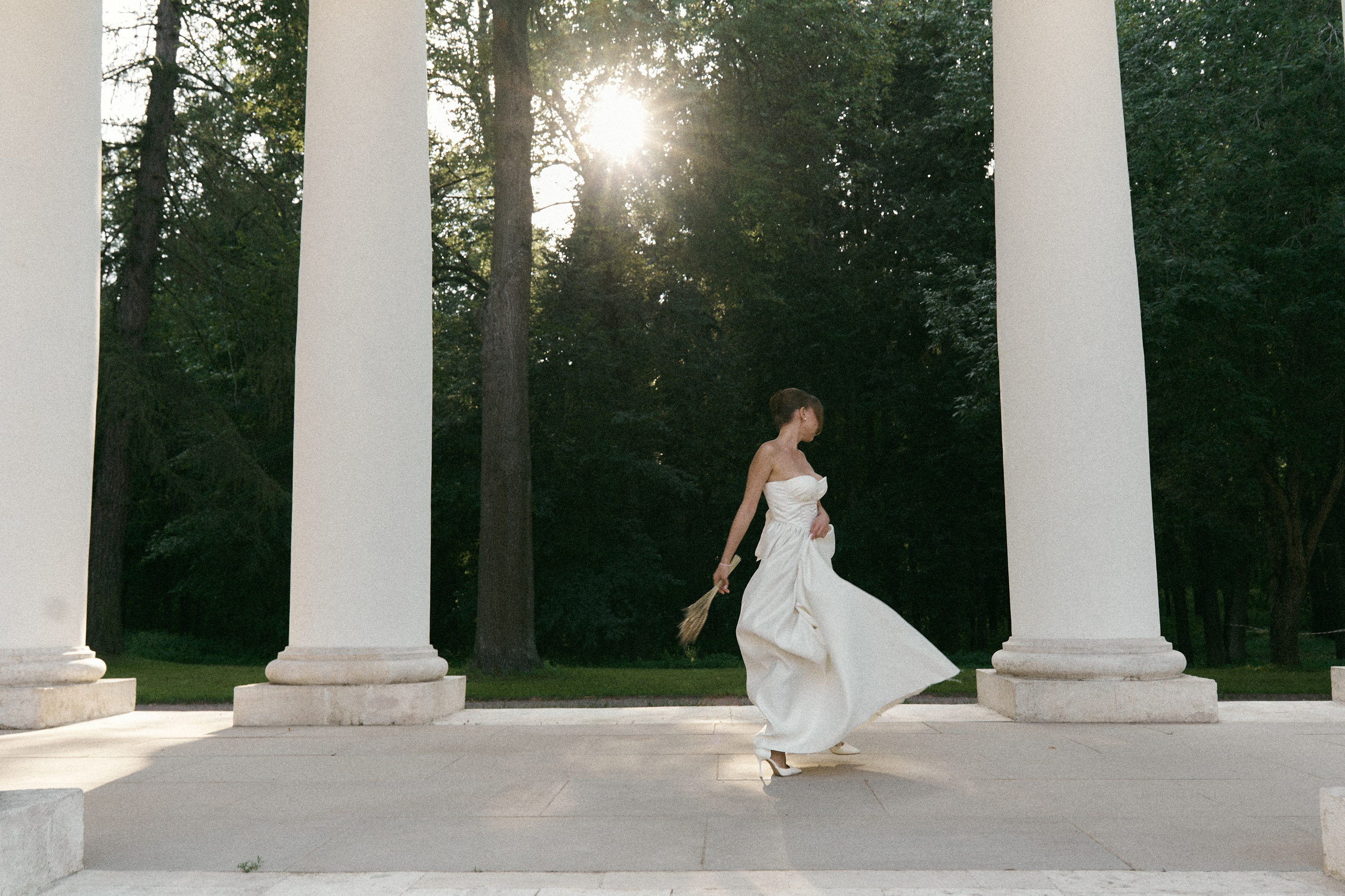 LEISAN. Свадебный фотограф Жучкова Елизавета в Москве